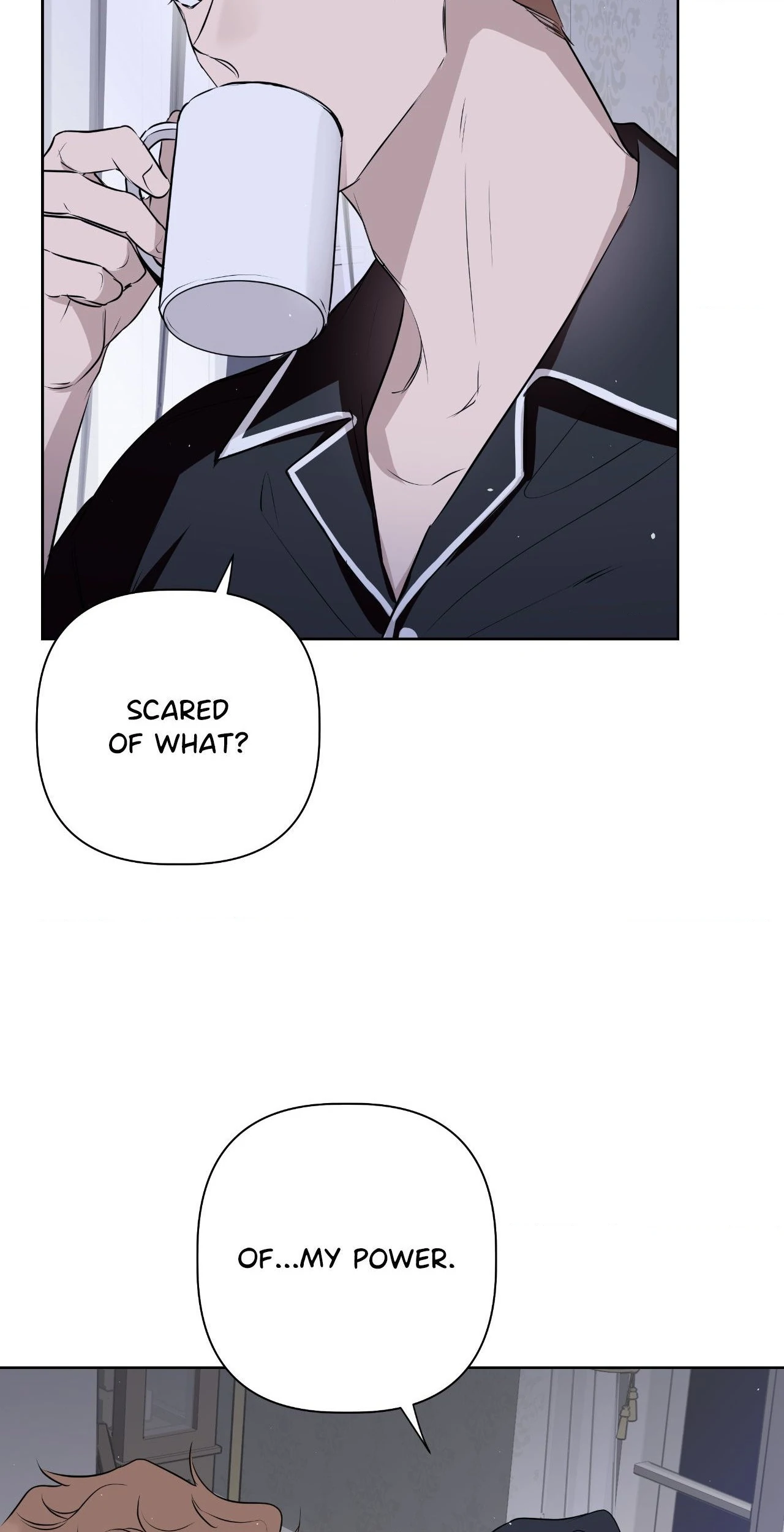 My Perfect Omega - Chapter 15 manhwa