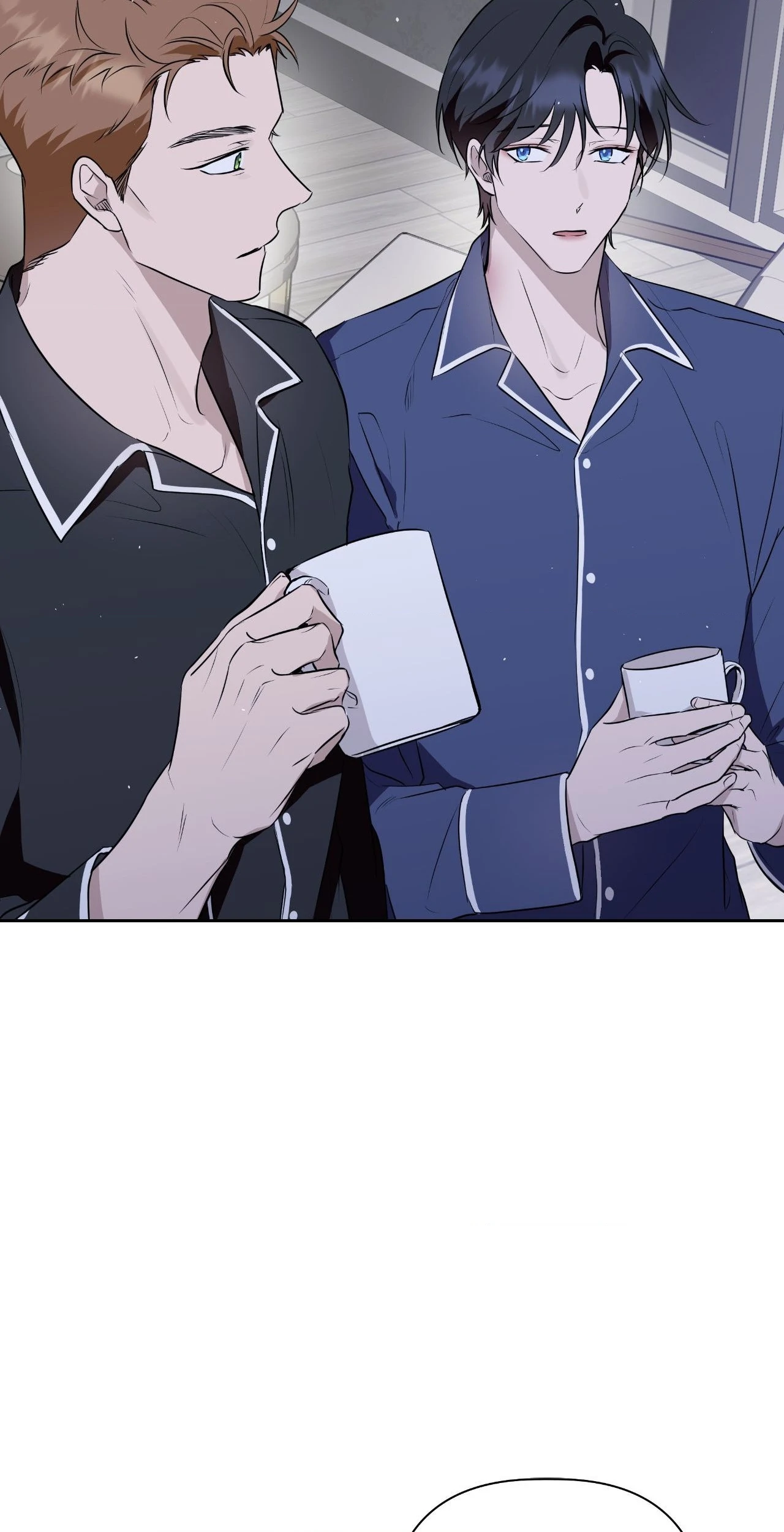 My Perfect Omega - Chapter 15 manhwa