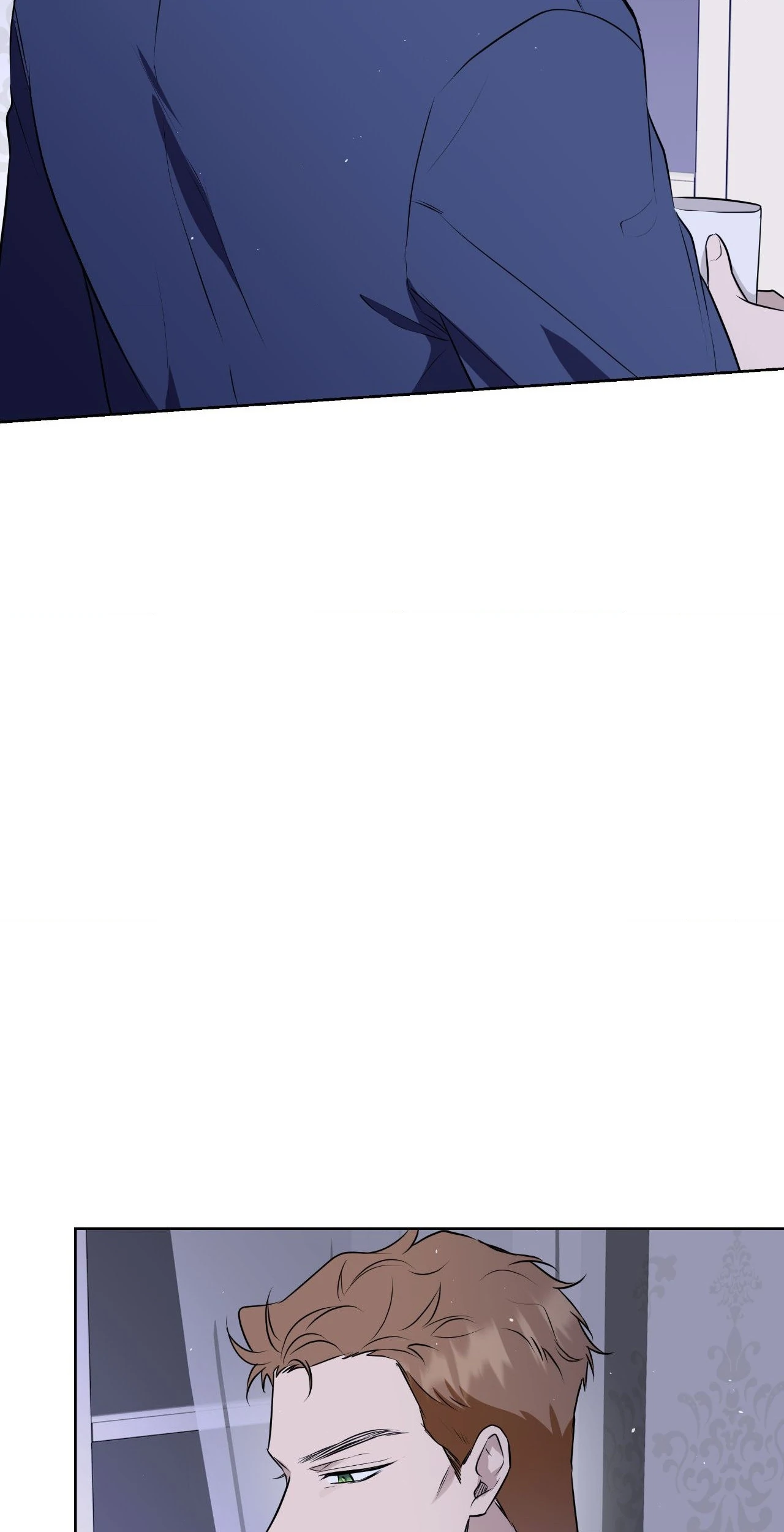 My Perfect Omega - Chapter 15 manhwa