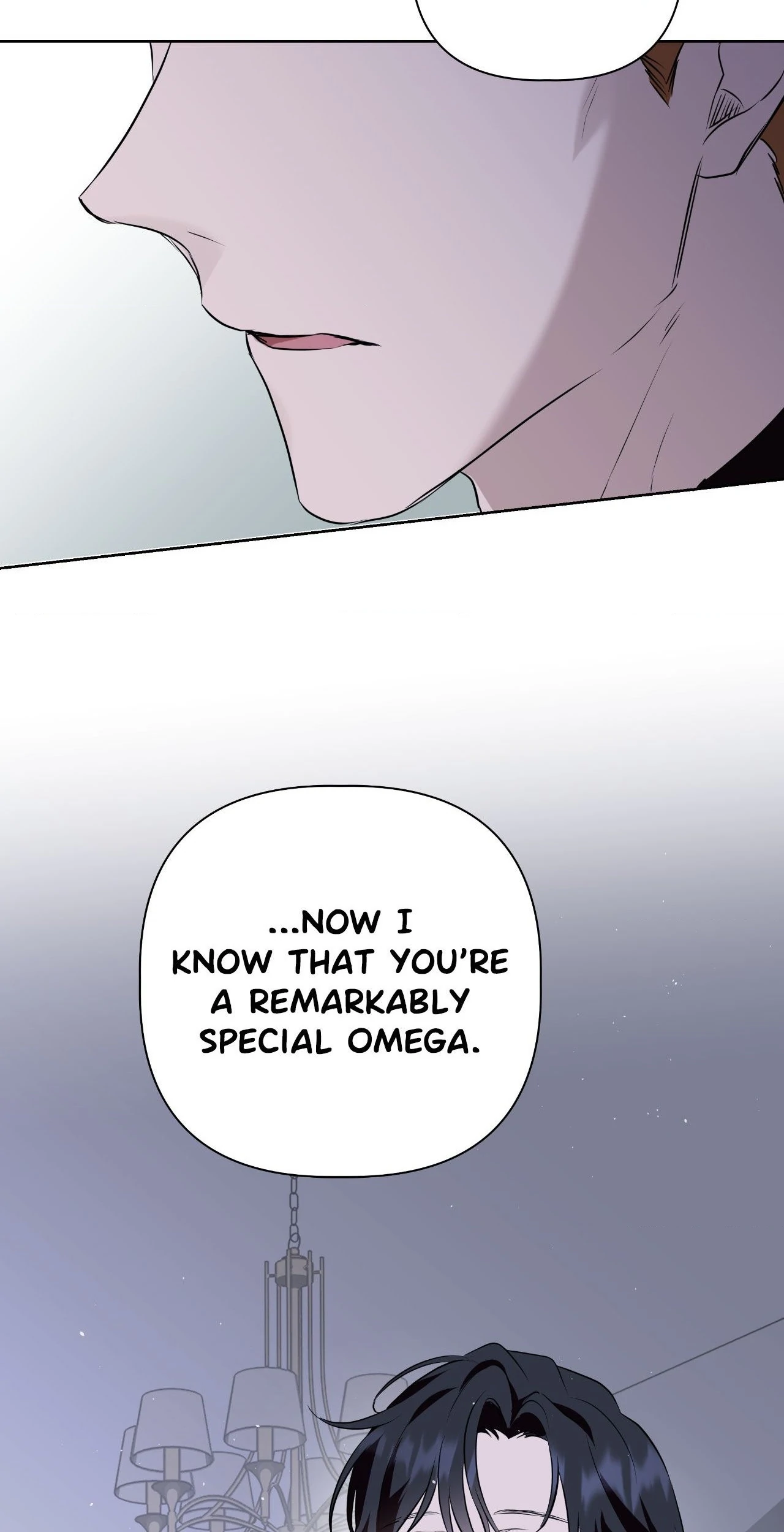 My Perfect Omega - Chapter 15 manhwa