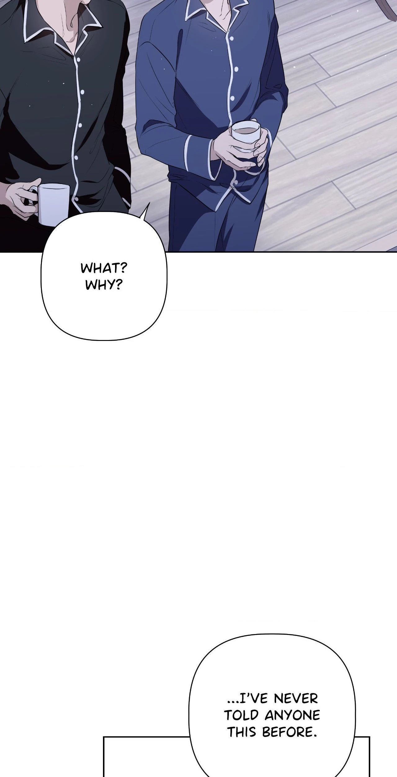 My Perfect Omega - Chapter 15 manhwa