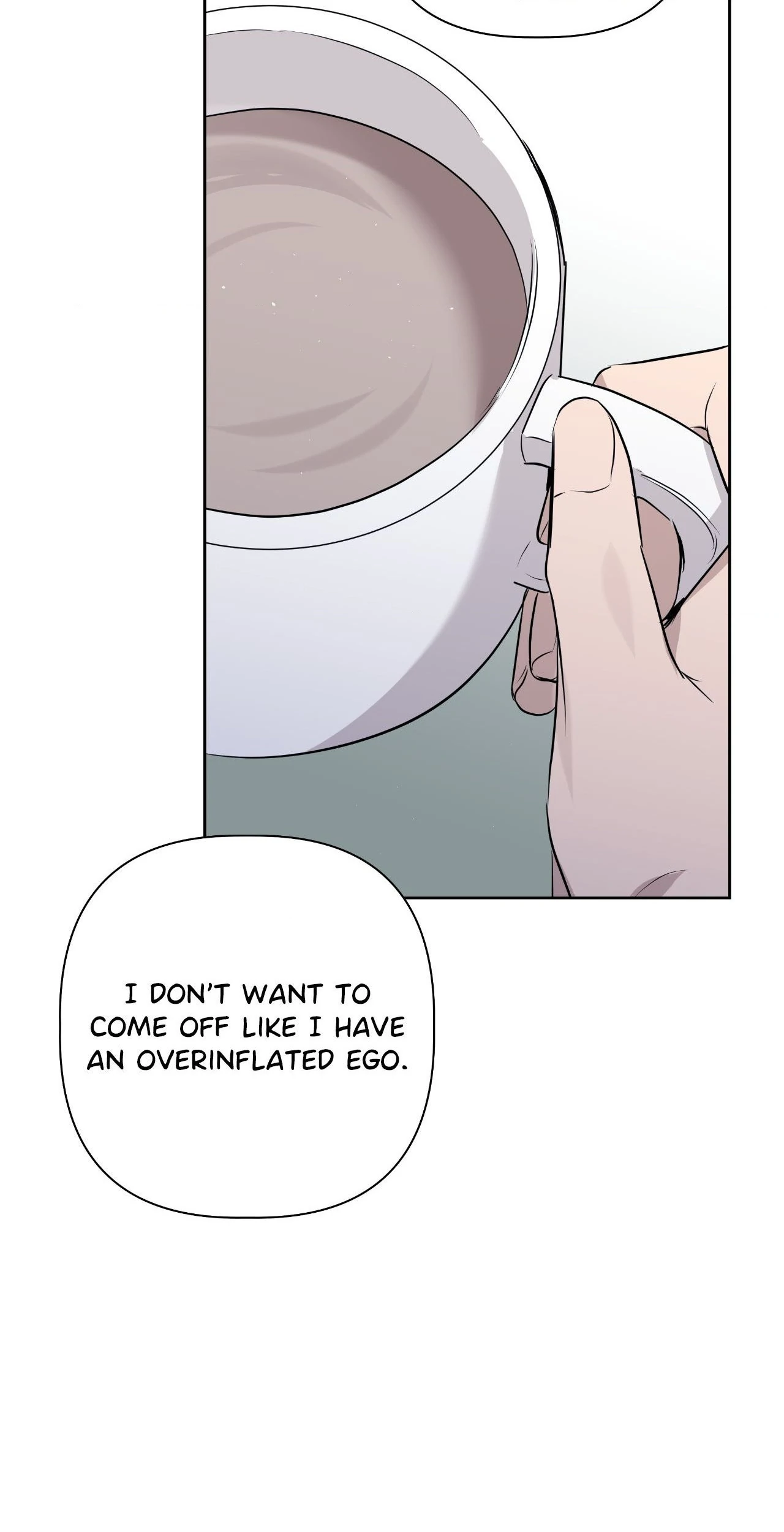 My Perfect Omega - Chapter 15 manhwa