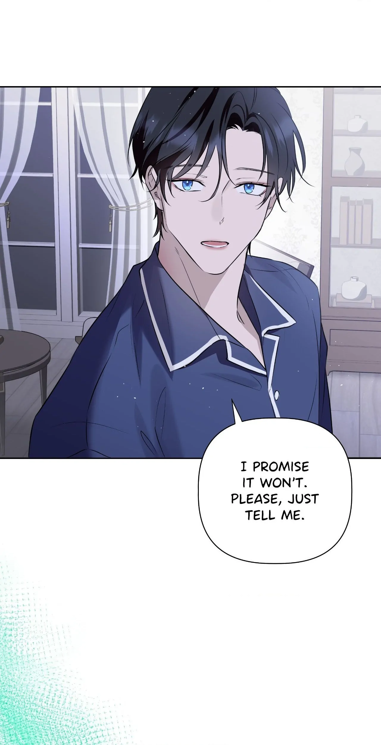 My Perfect Omega - Chapter 15 manhwa