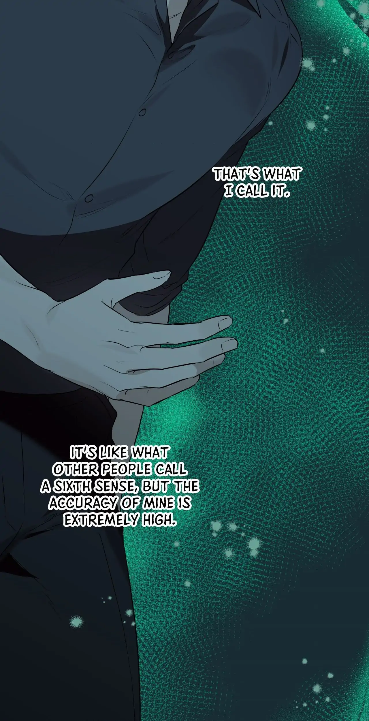 My Perfect Omega - Chapter 15 manhwa