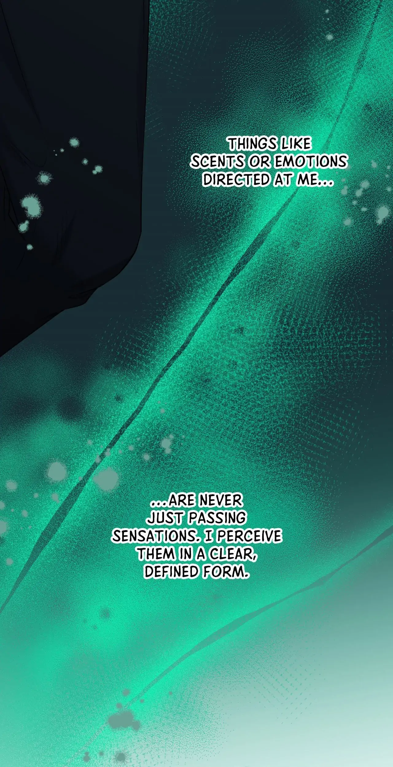 My Perfect Omega - Chapter 15 manhwa