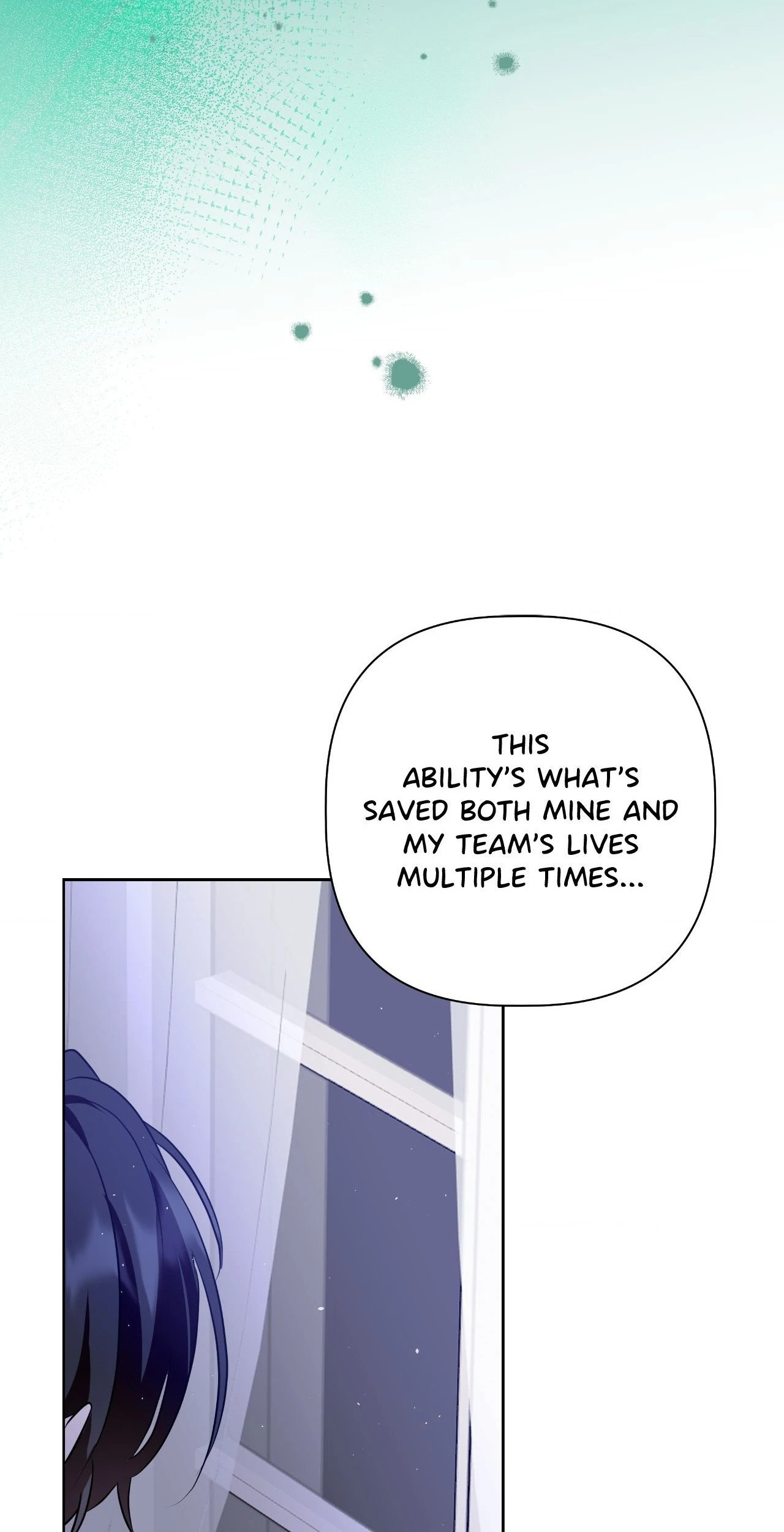 My Perfect Omega - Chapter 15 manhwa