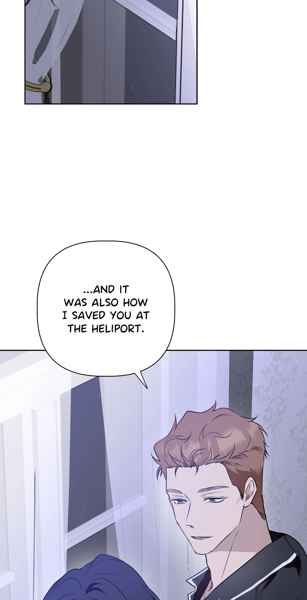 My Perfect Omega - Chapter 15 manhwa