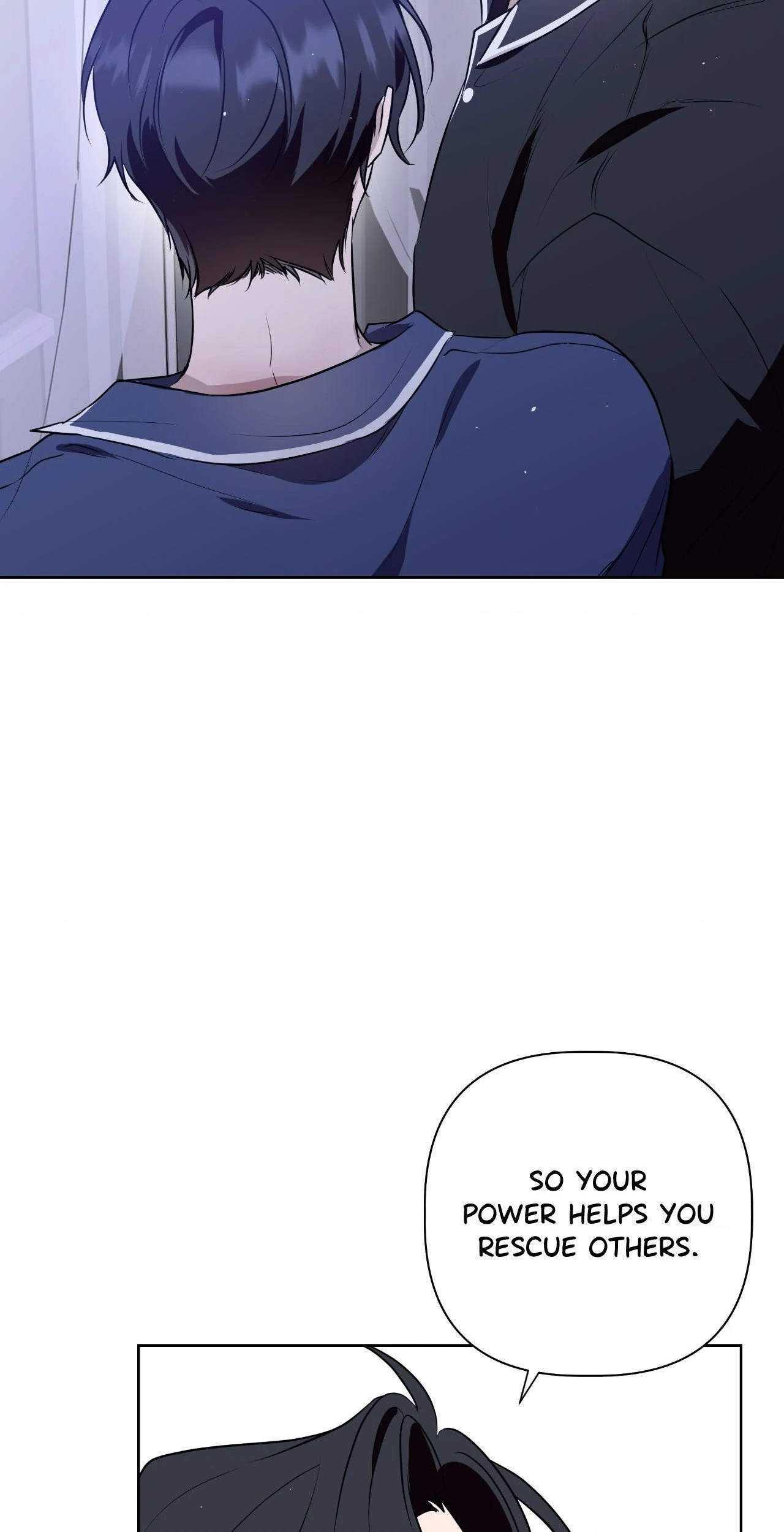 My Perfect Omega - Chapter 15 manhwa