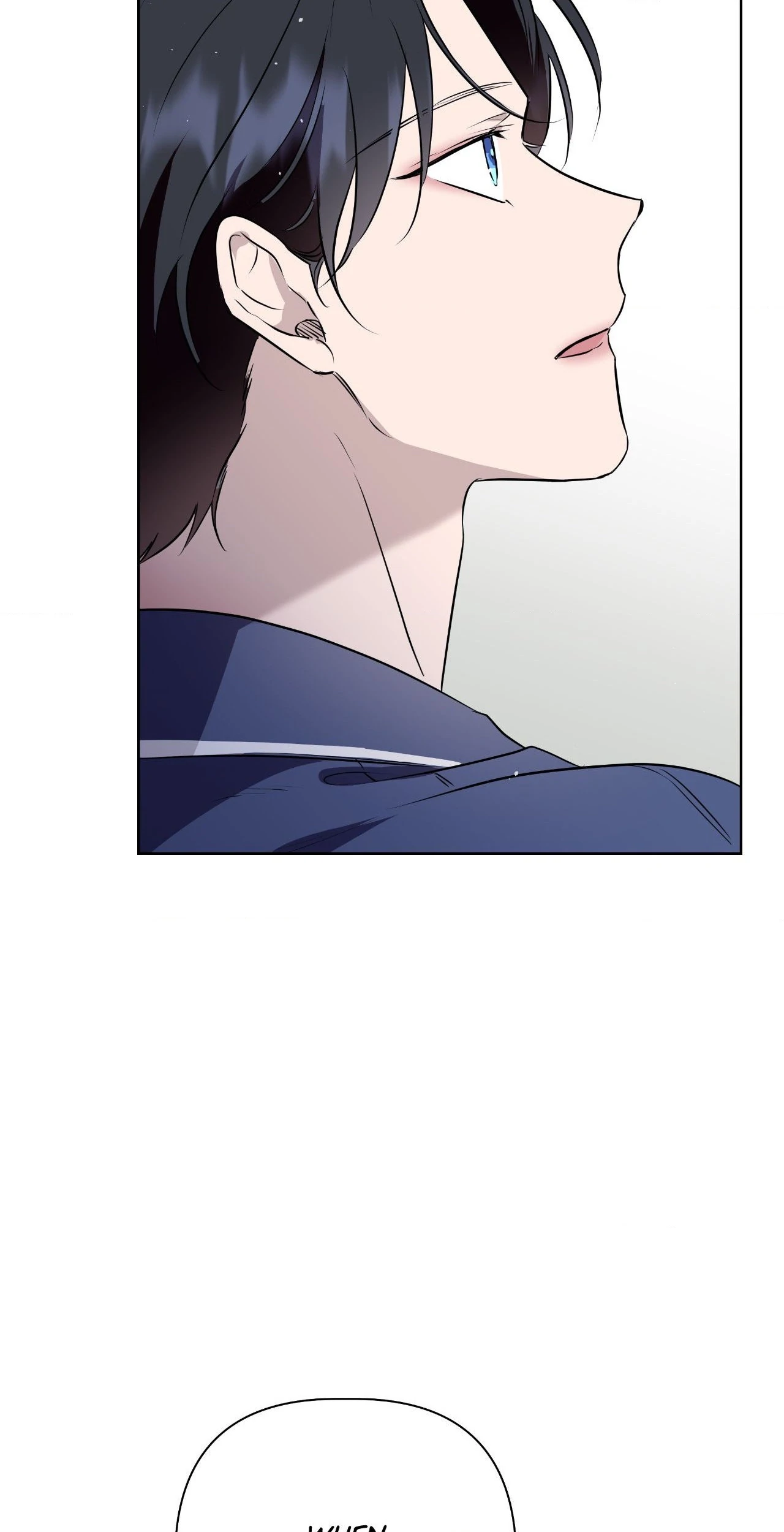 My Perfect Omega - Chapter 15 manhwa