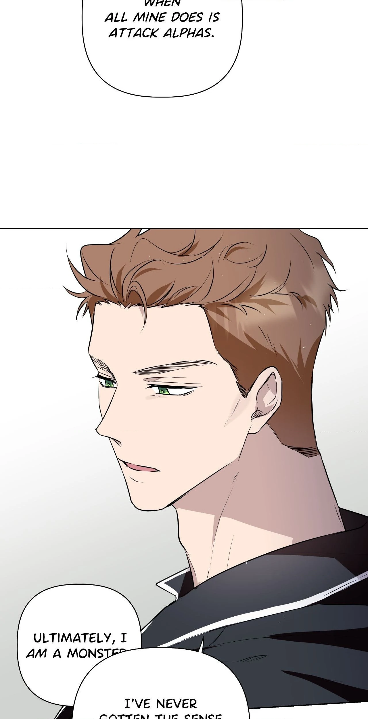 My Perfect Omega - Chapter 15 manhwa