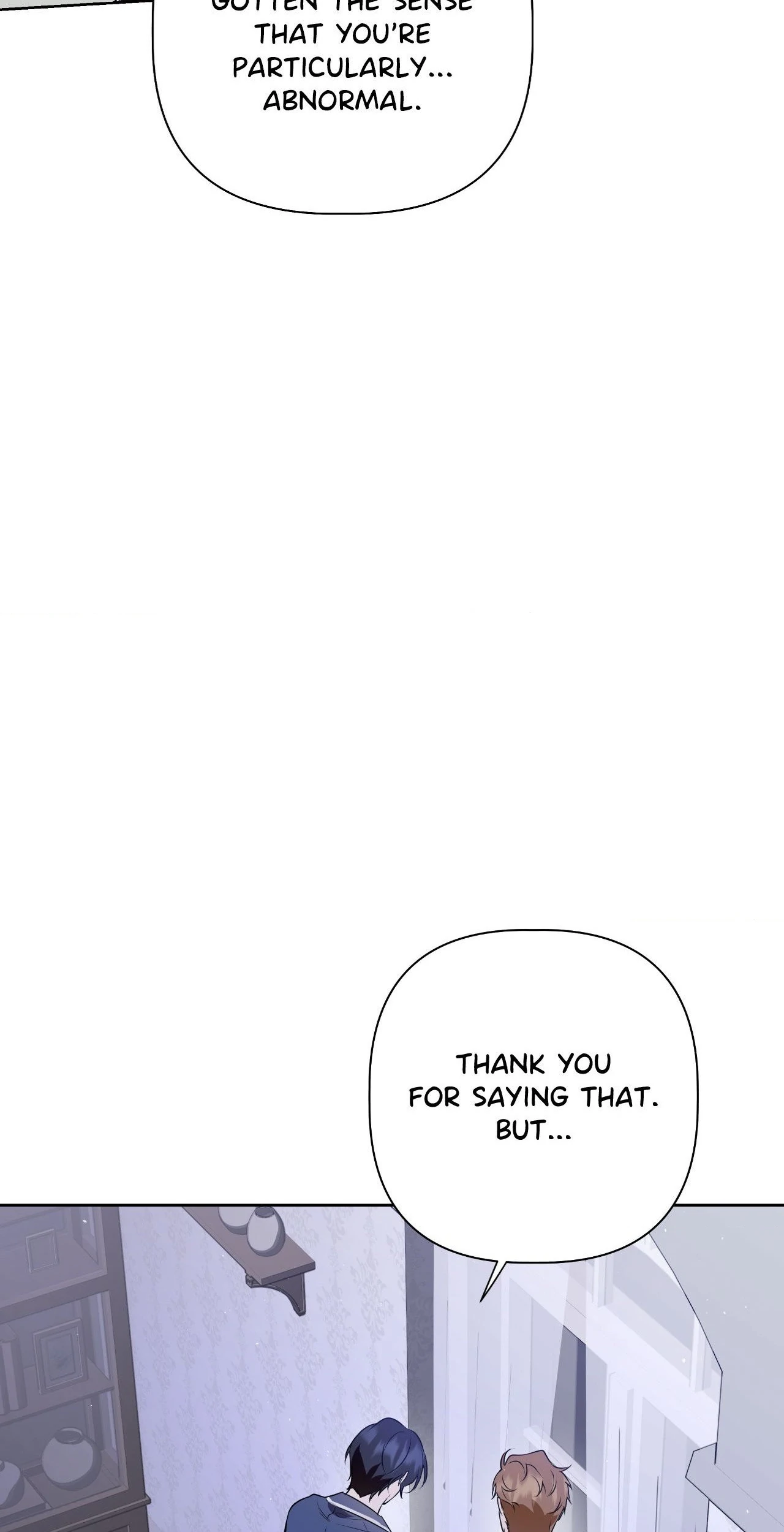 My Perfect Omega - Chapter 15 manhwa