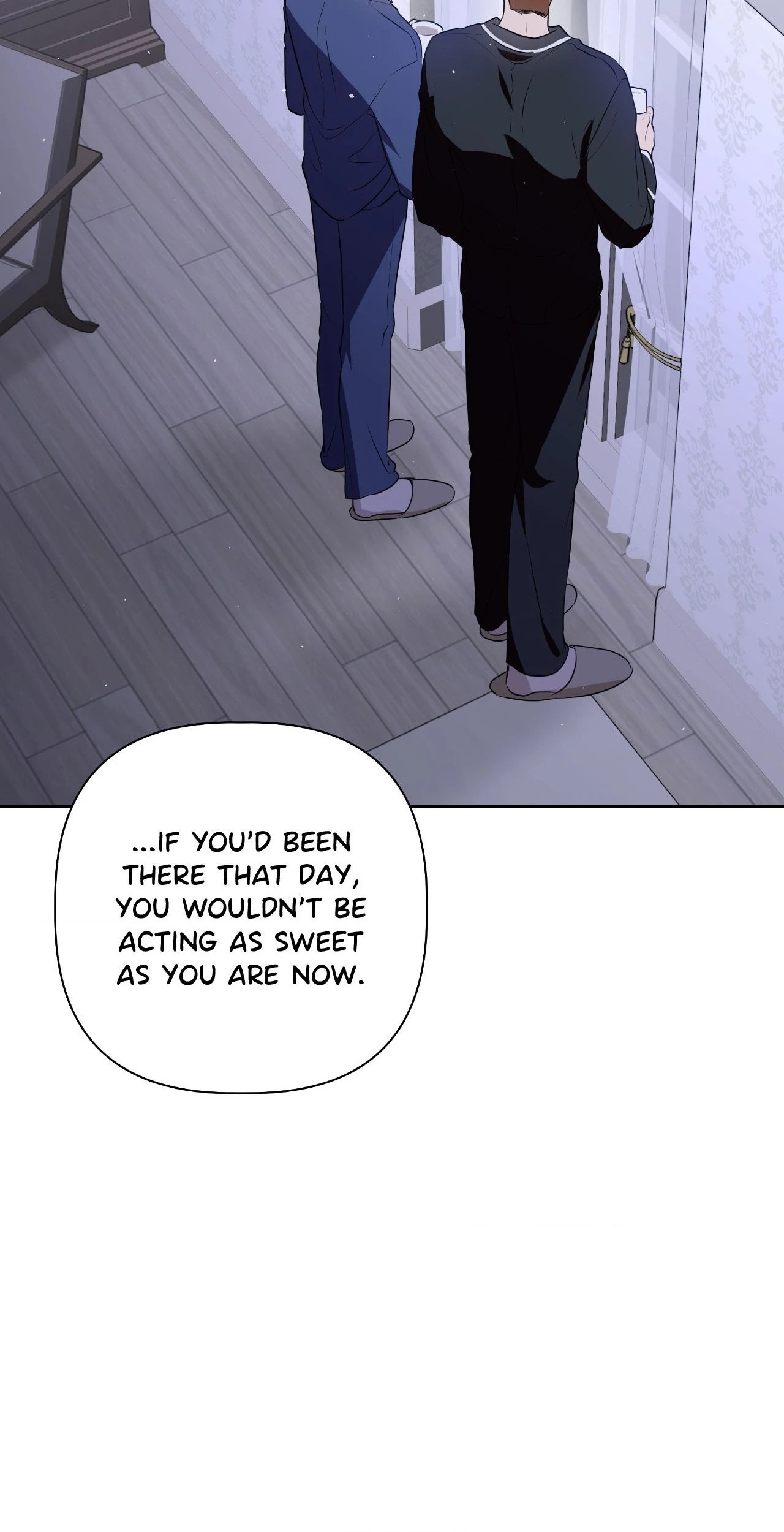 My Perfect Omega - Chapter 15 manhwa