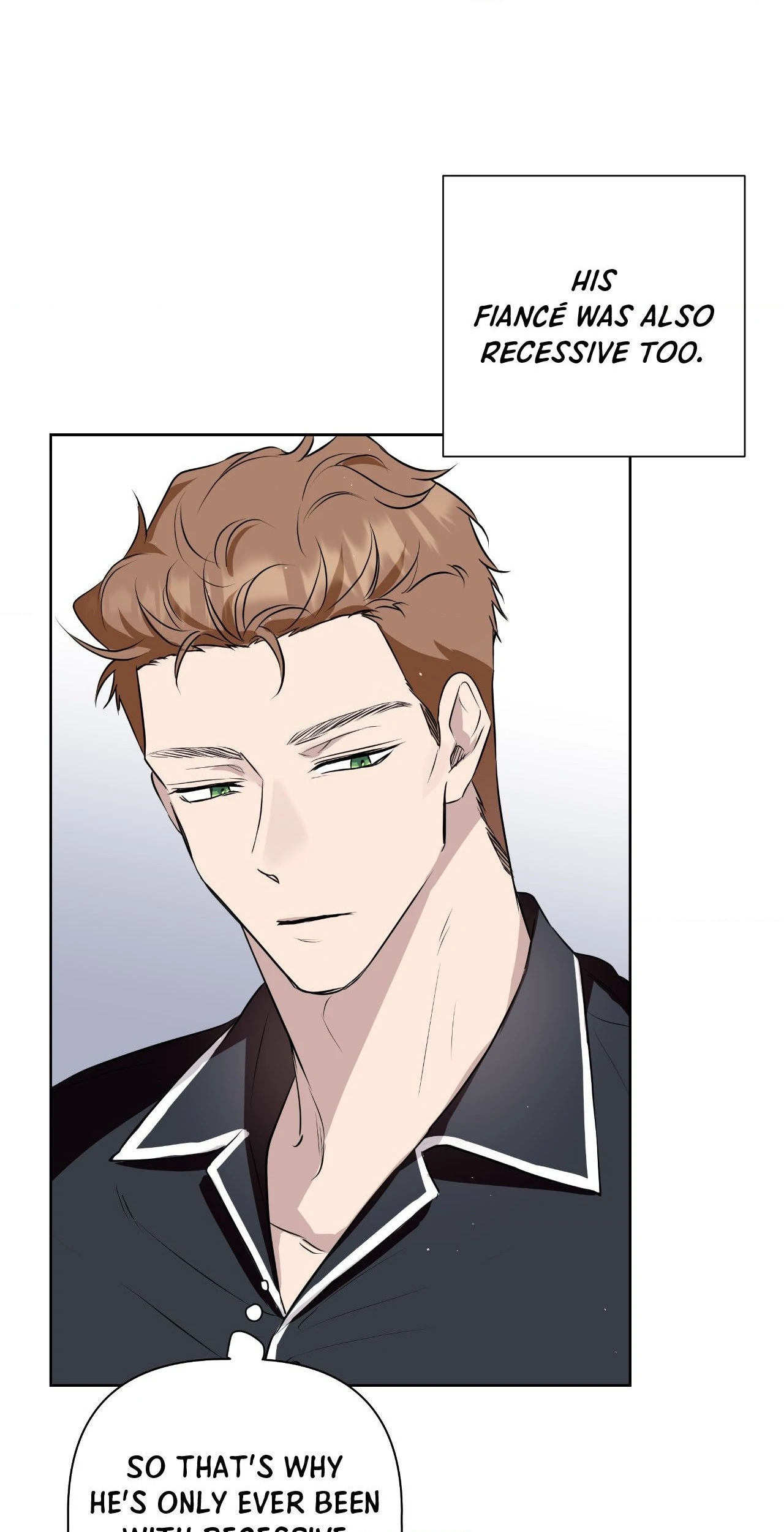 My Perfect Omega - Chapter 15 manhwa