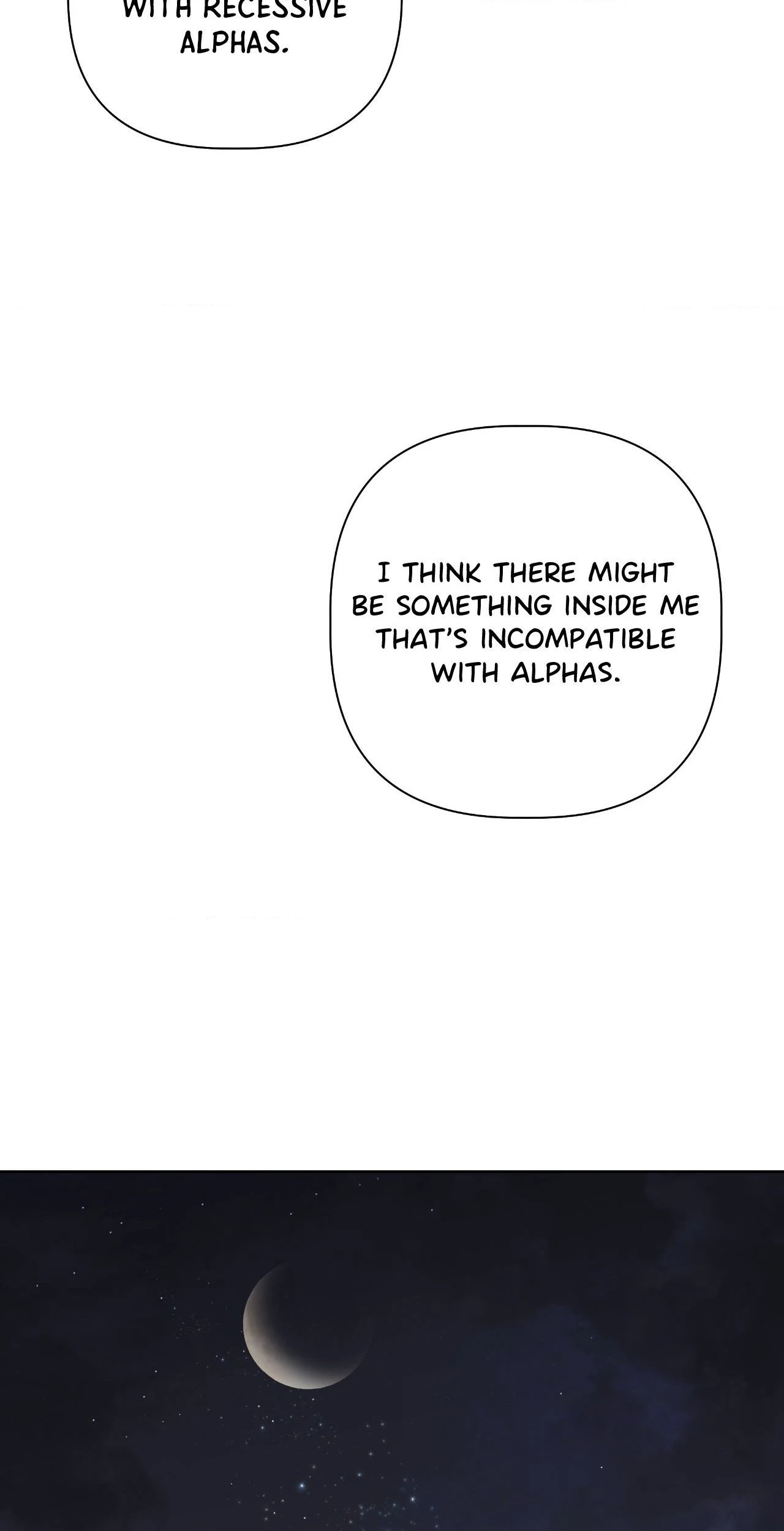 My Perfect Omega - Chapter 15 manhwa