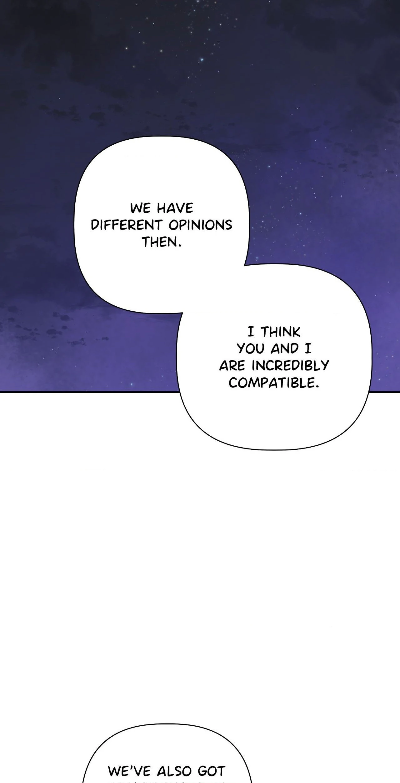 My Perfect Omega - Chapter 15 manhwa