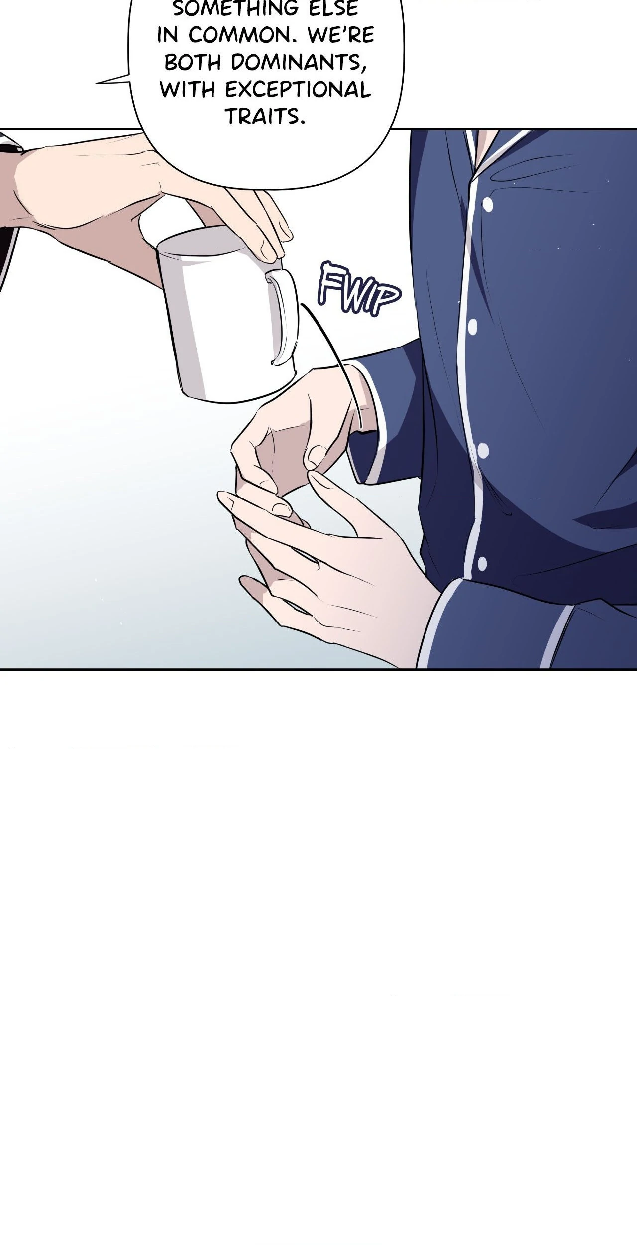 My Perfect Omega - Chapter 15 manhwa