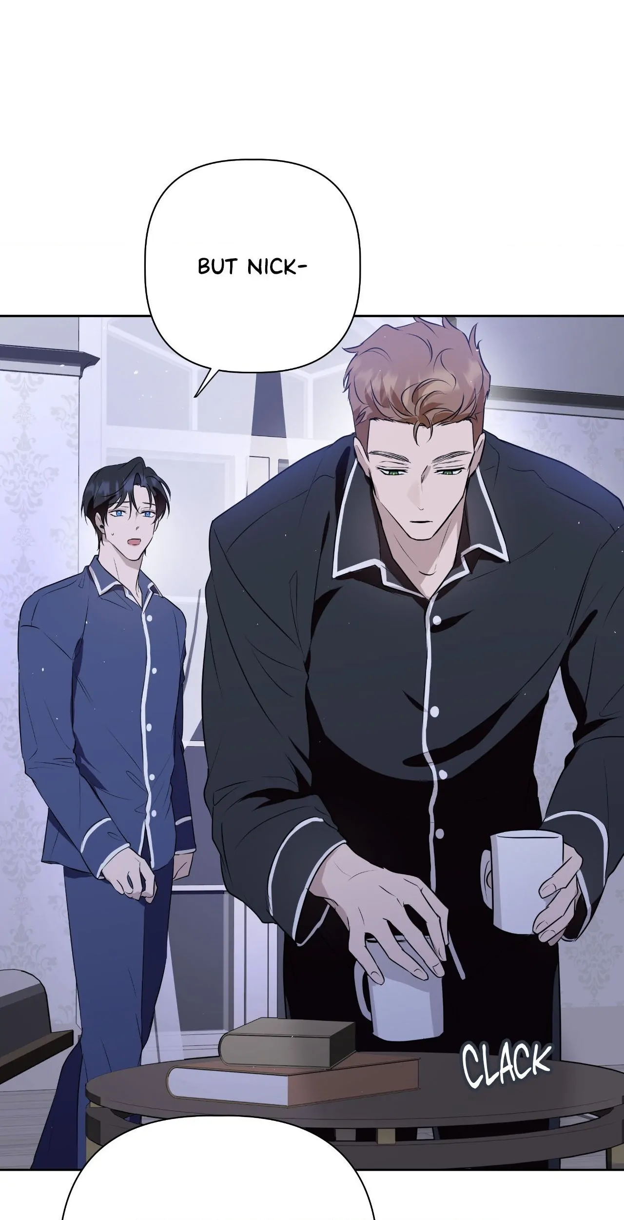 My Perfect Omega - Chapter 15 manhwa