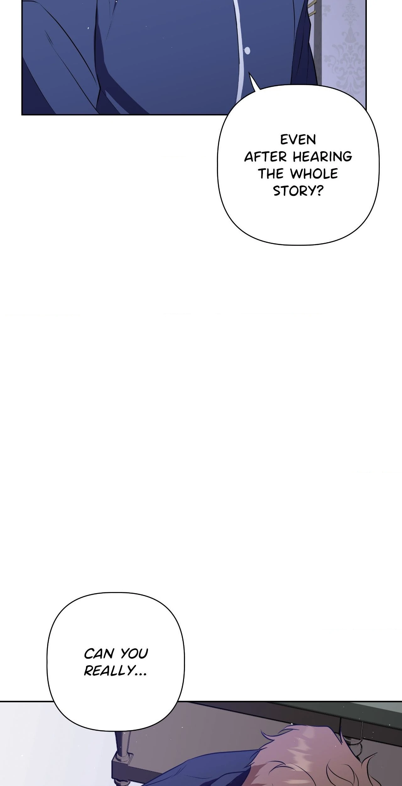 My Perfect Omega - Chapter 15 manhwa