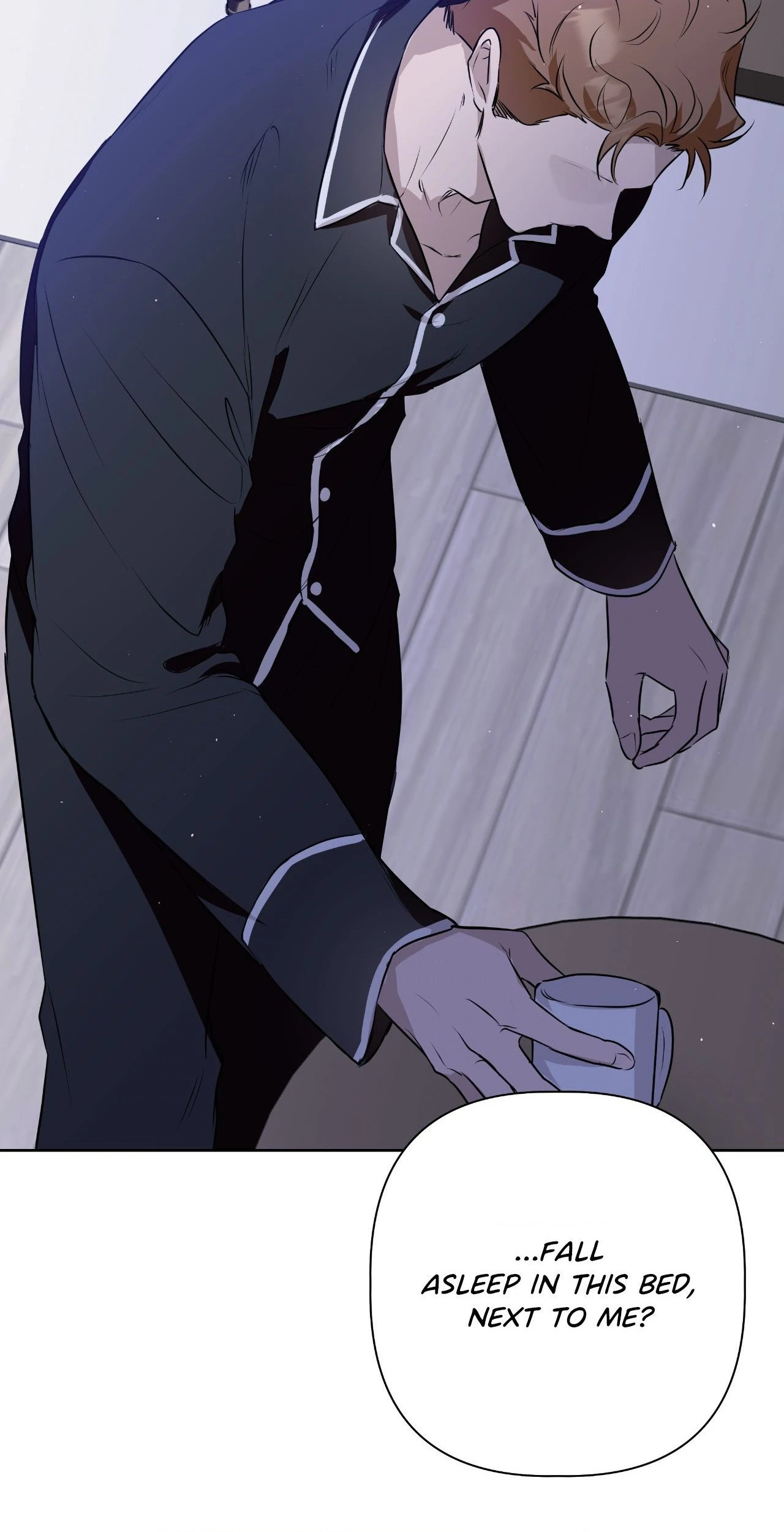 My Perfect Omega - Chapter 15 manhwa