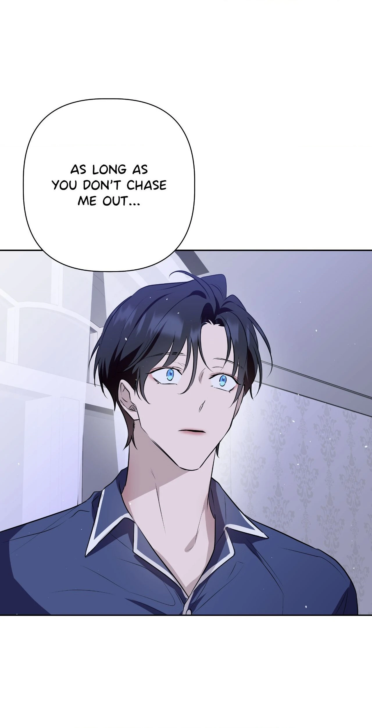 My Perfect Omega - Chapter 15 manhwa