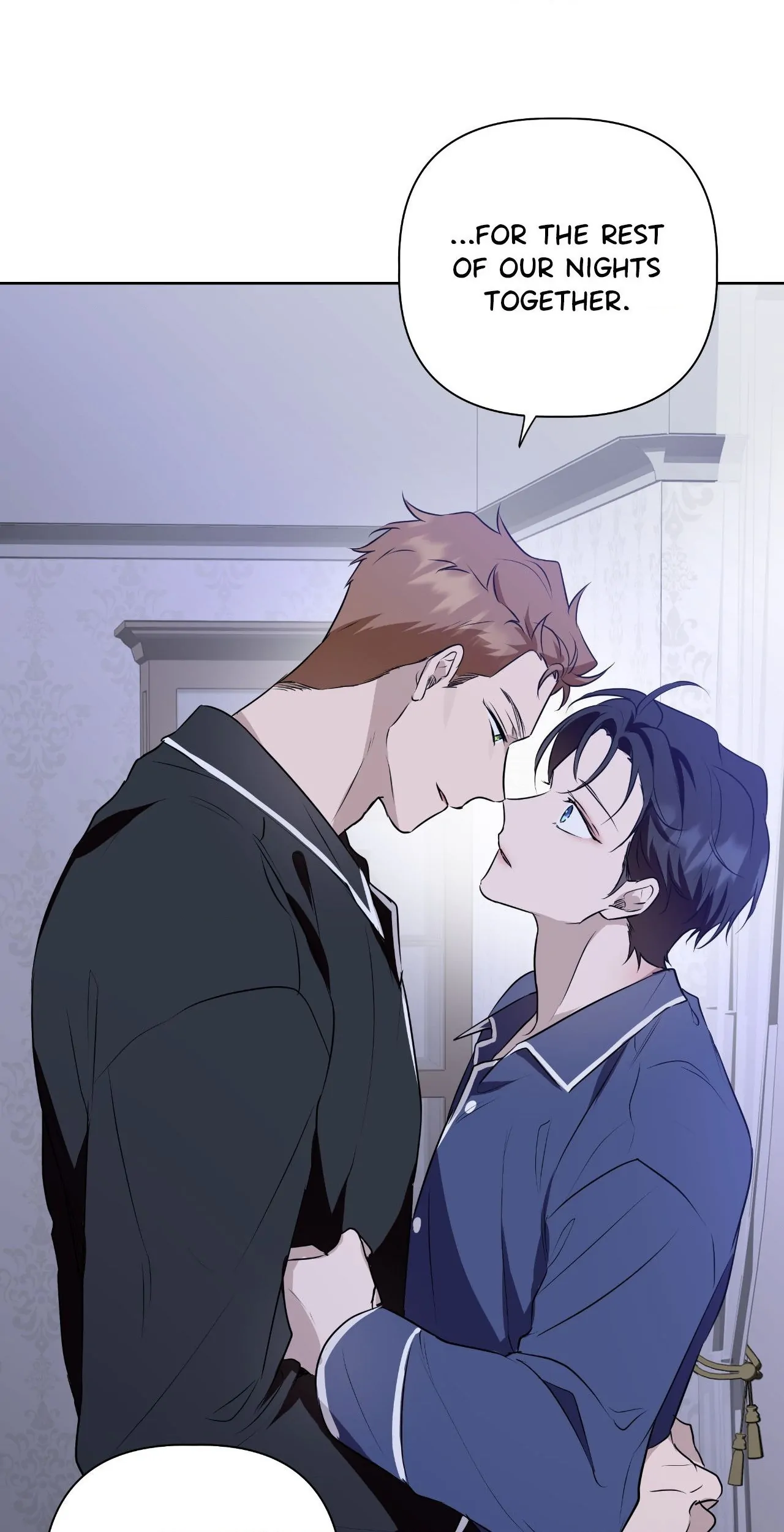 My Perfect Omega - Chapter 15 manhwa