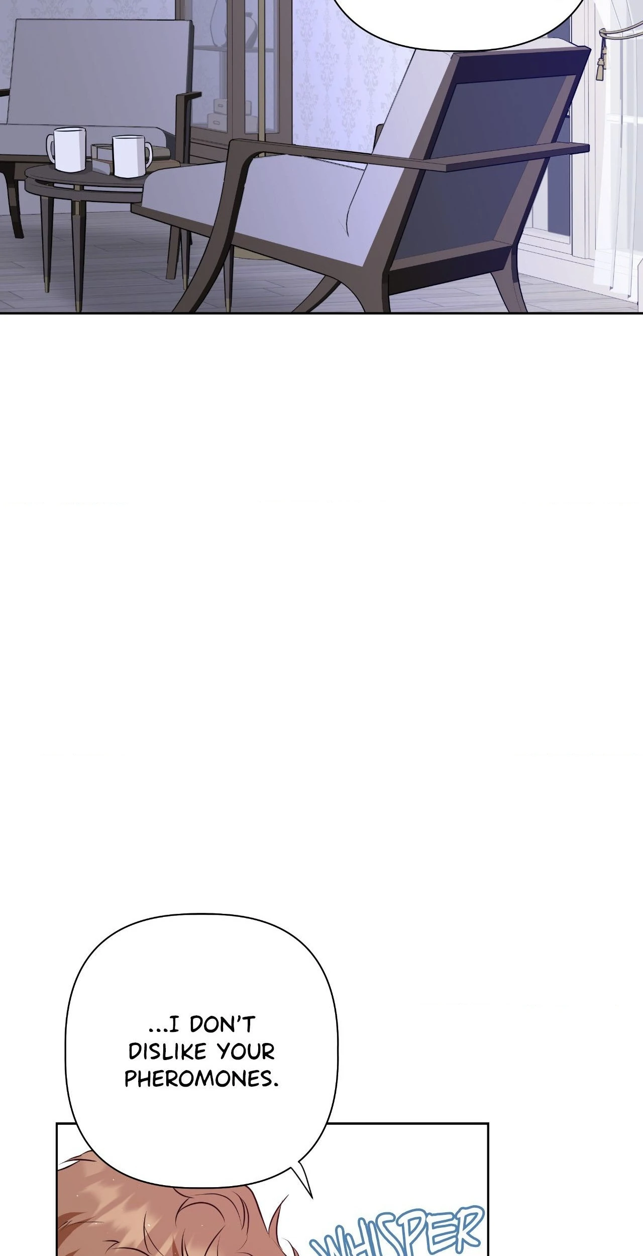 My Perfect Omega - Chapter 15 manhwa