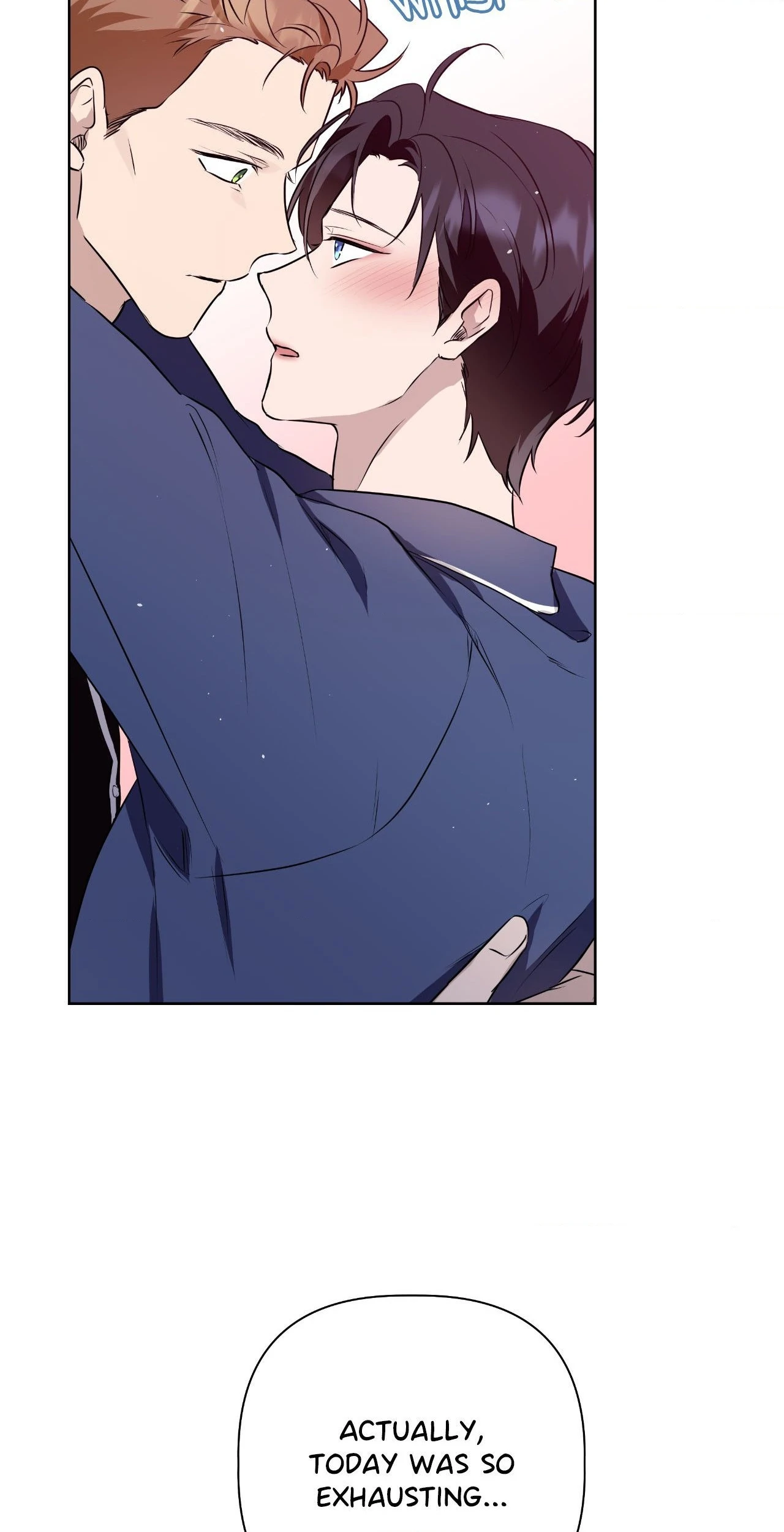 My Perfect Omega - Chapter 15 manhwa