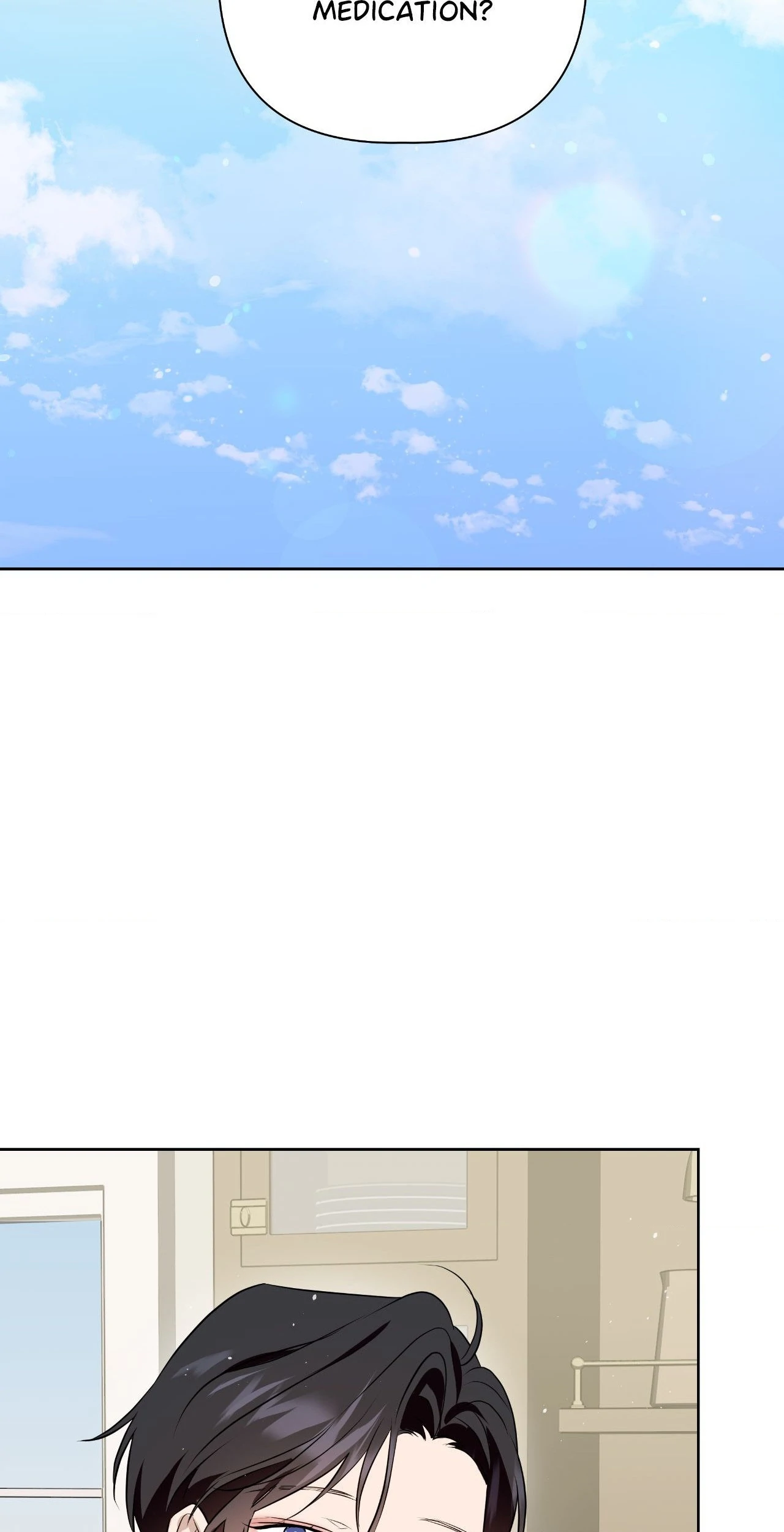 My Perfect Omega - Chapter 15 manhwa