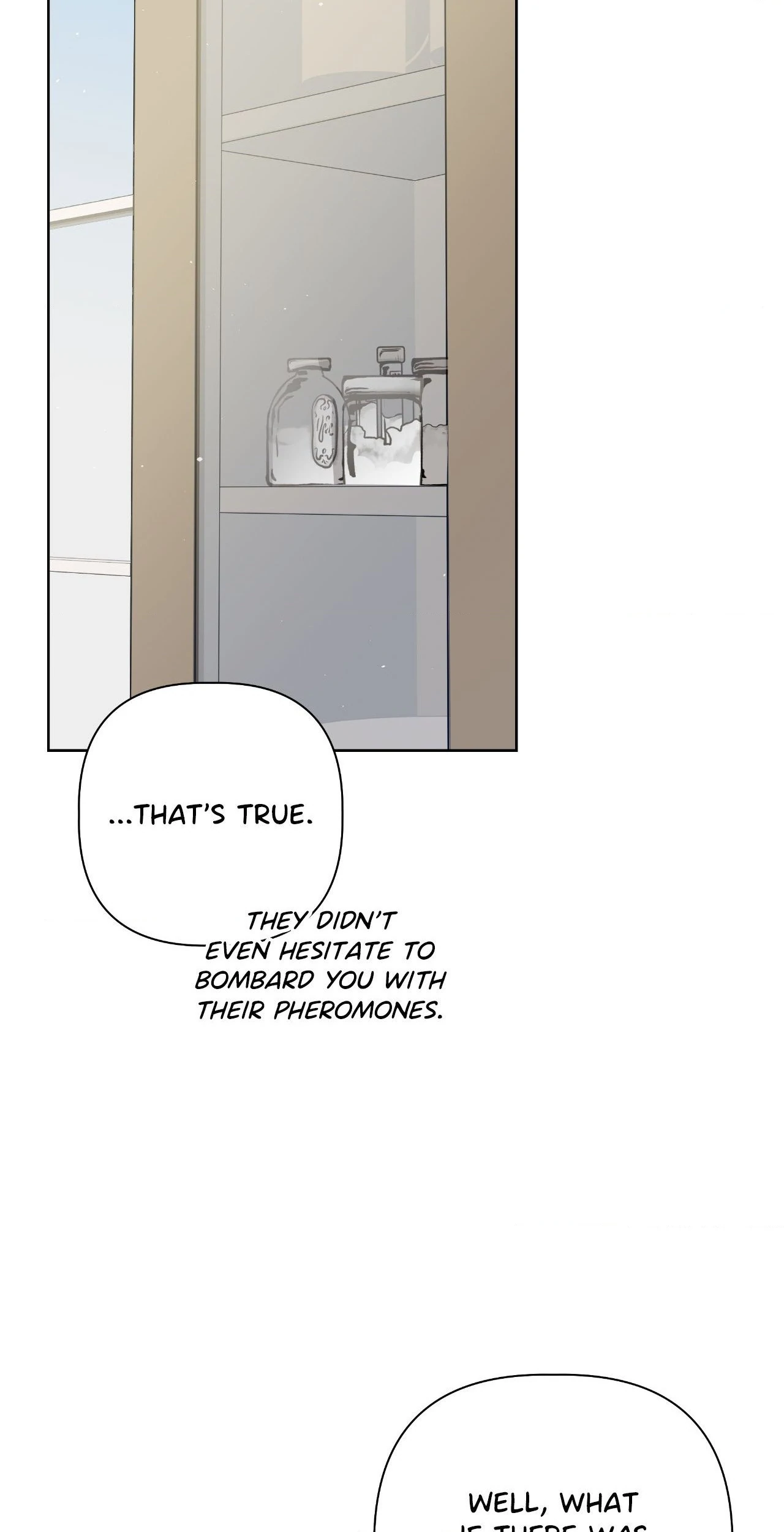 My Perfect Omega - Chapter 15 manhwa