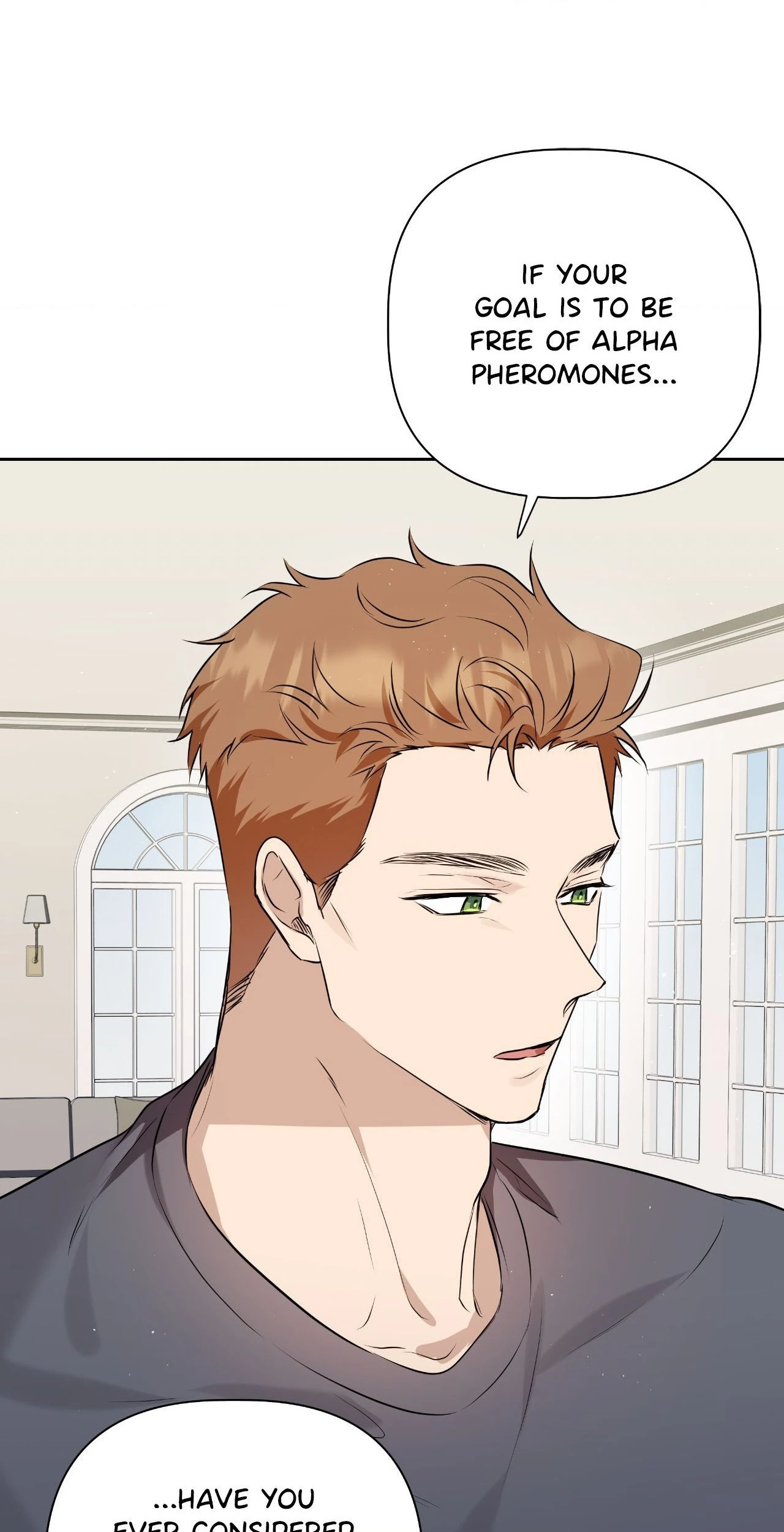 My Perfect Omega - Chapter 15 manhwa