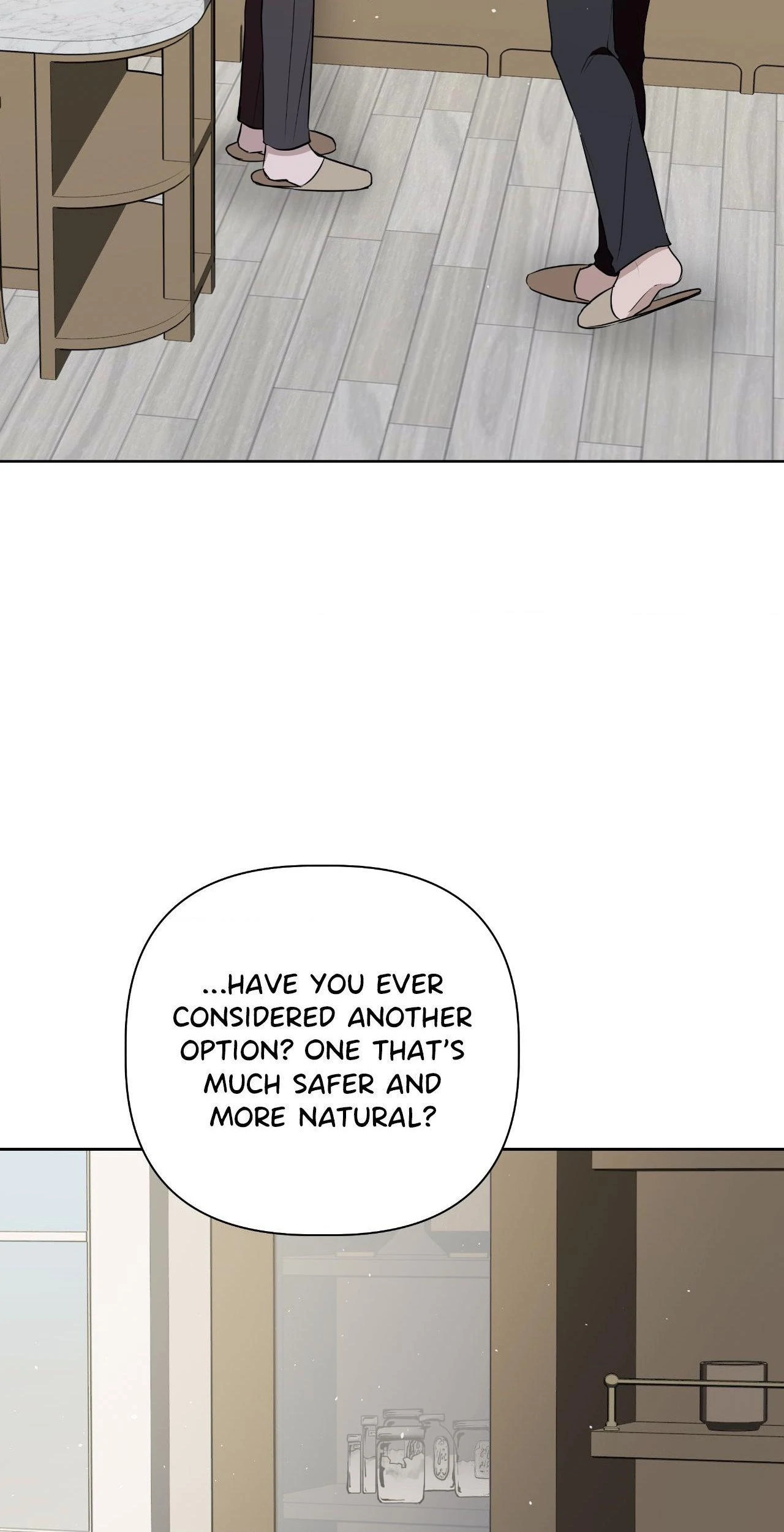 My Perfect Omega - Chapter 16 manhwa