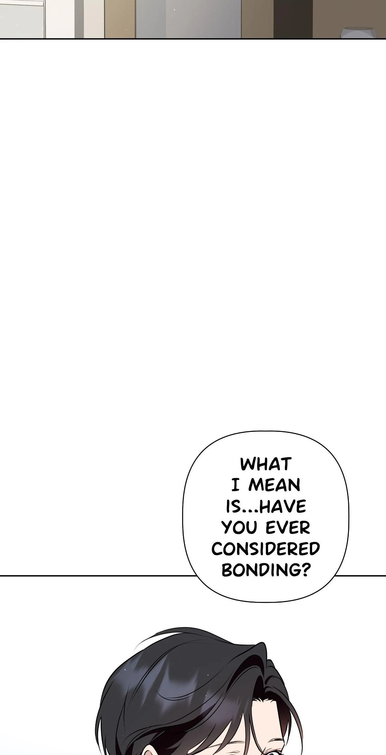 My Perfect Omega - Chapter 16 manhwa