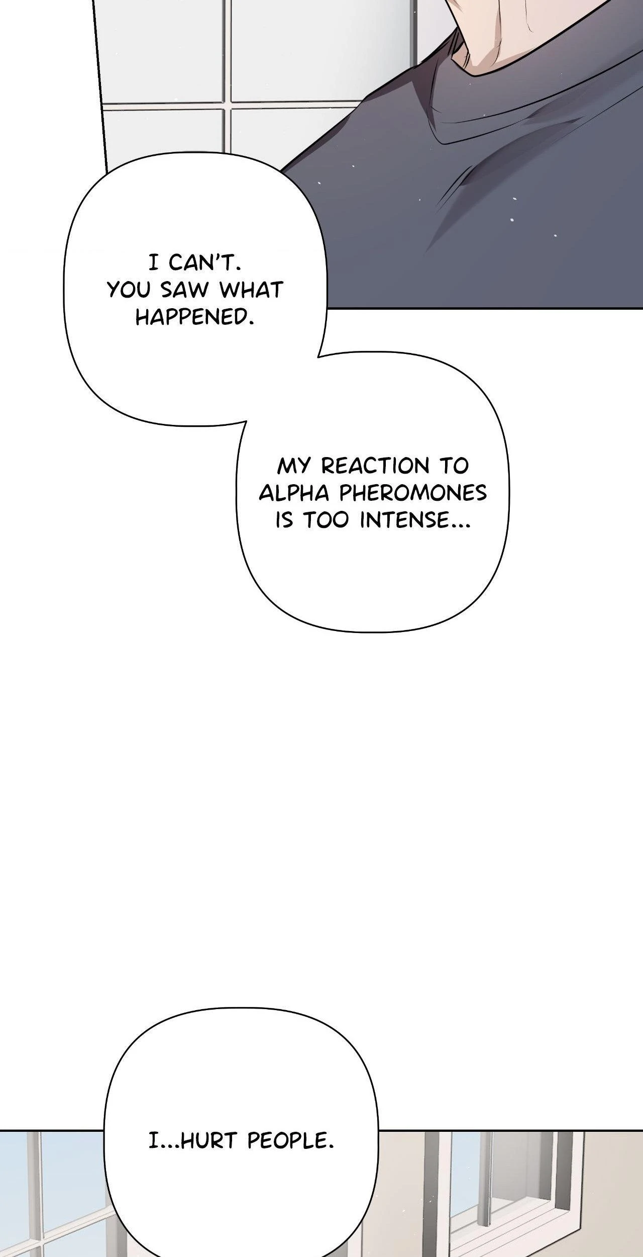 My Perfect Omega - Chapter 16 manhwa