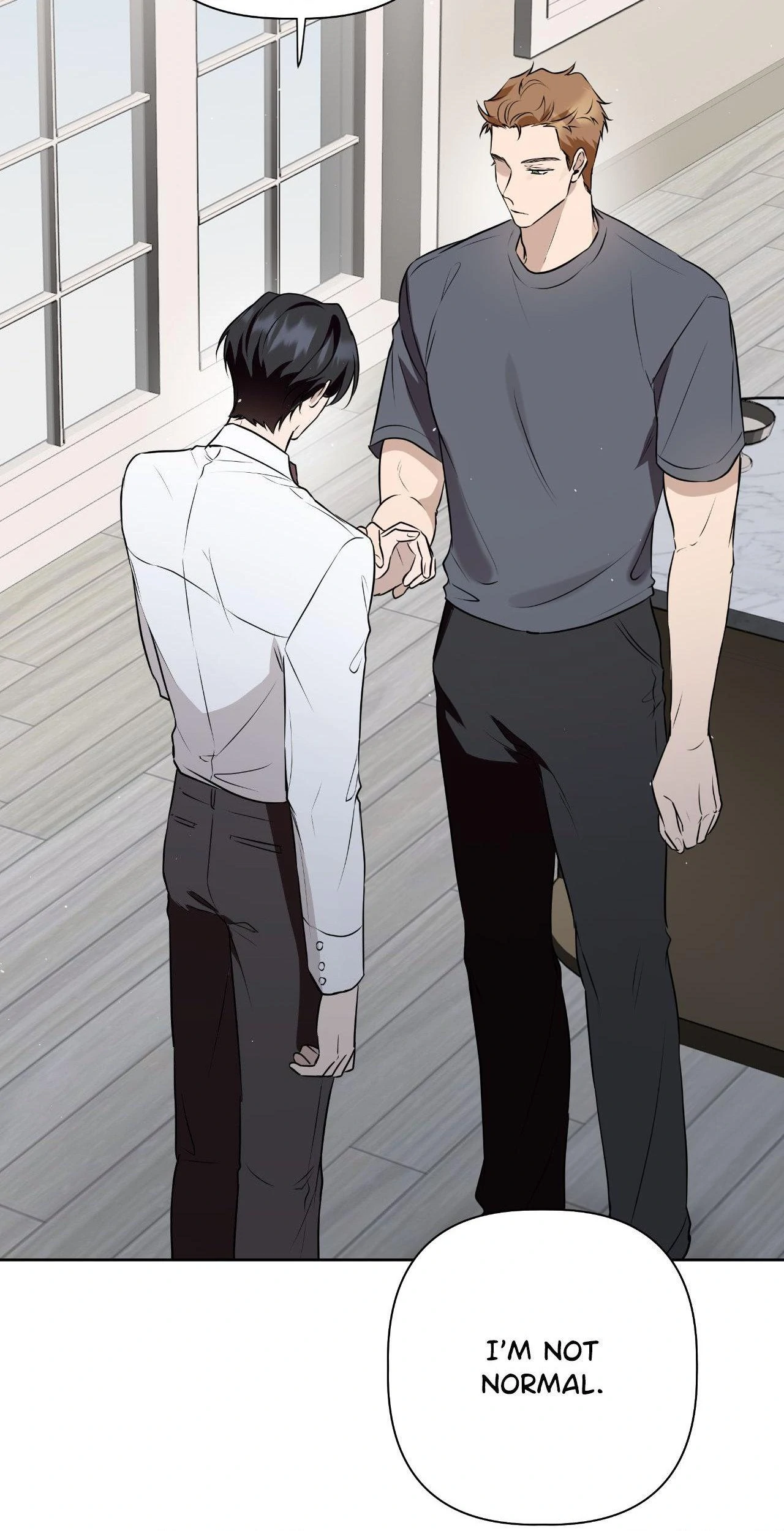 My Perfect Omega - Chapter 16 manhwa