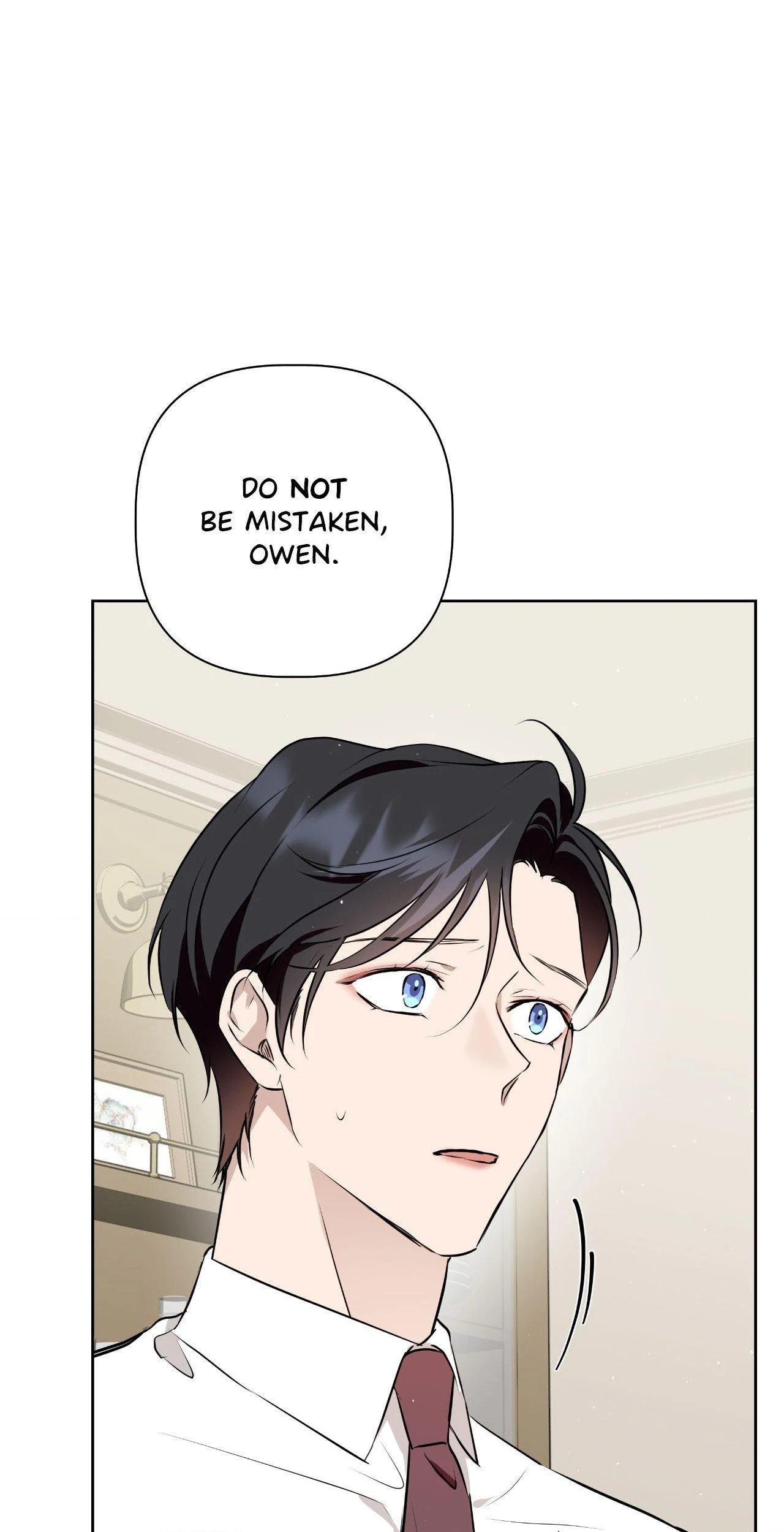 My Perfect Omega - Chapter 16 manhwa