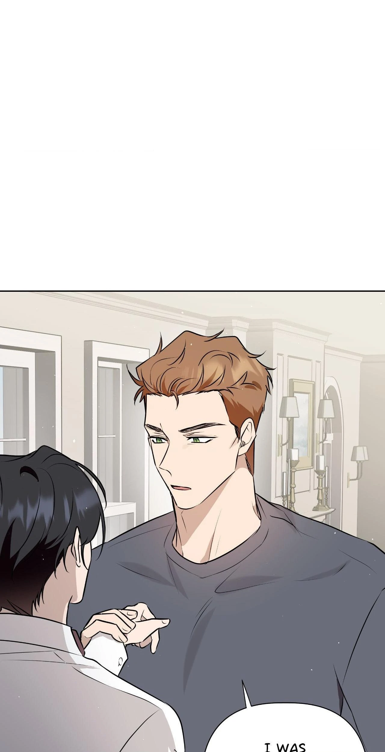 My Perfect Omega - Chapter 16 manhwa