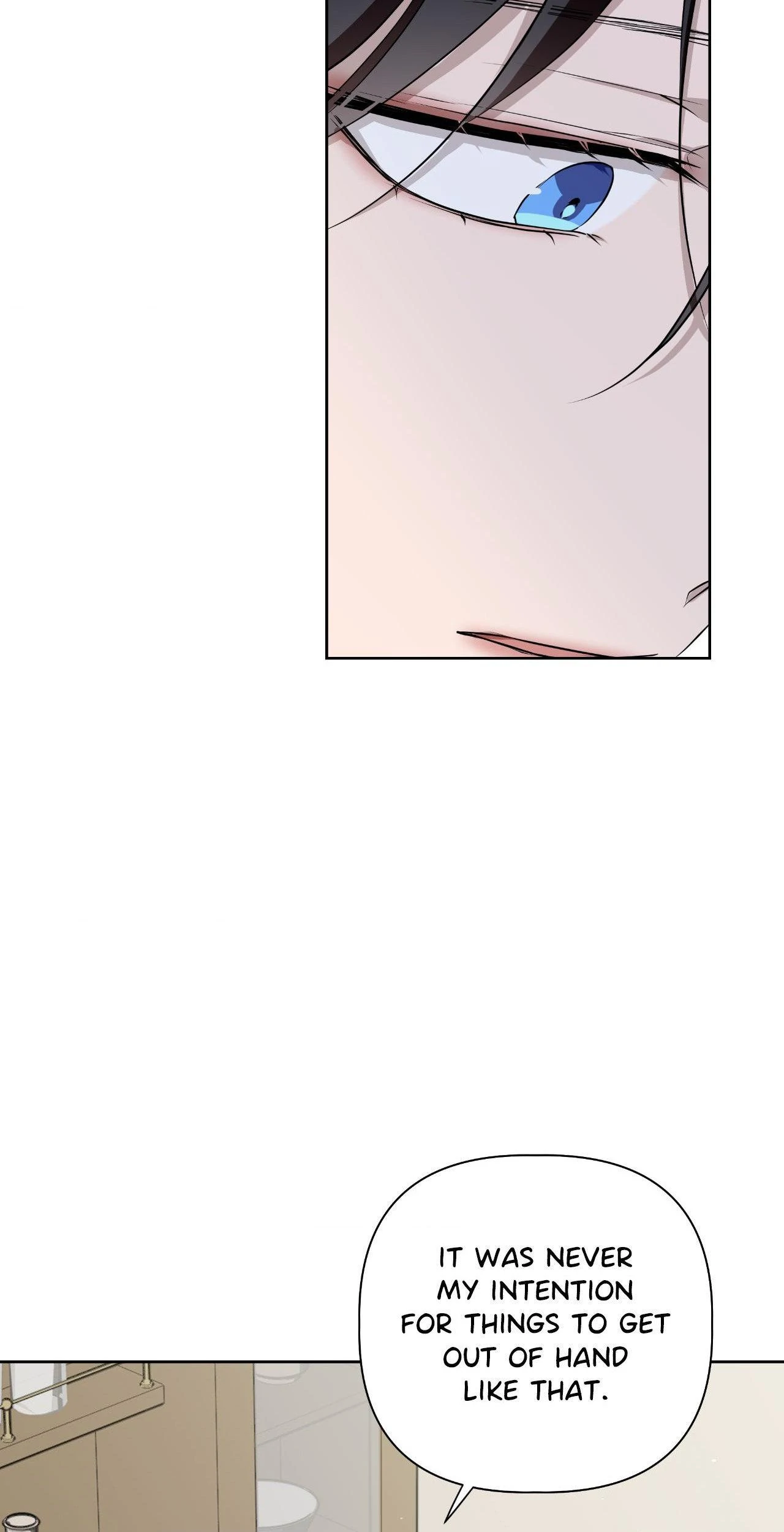 My Perfect Omega - Chapter 16 manhwa