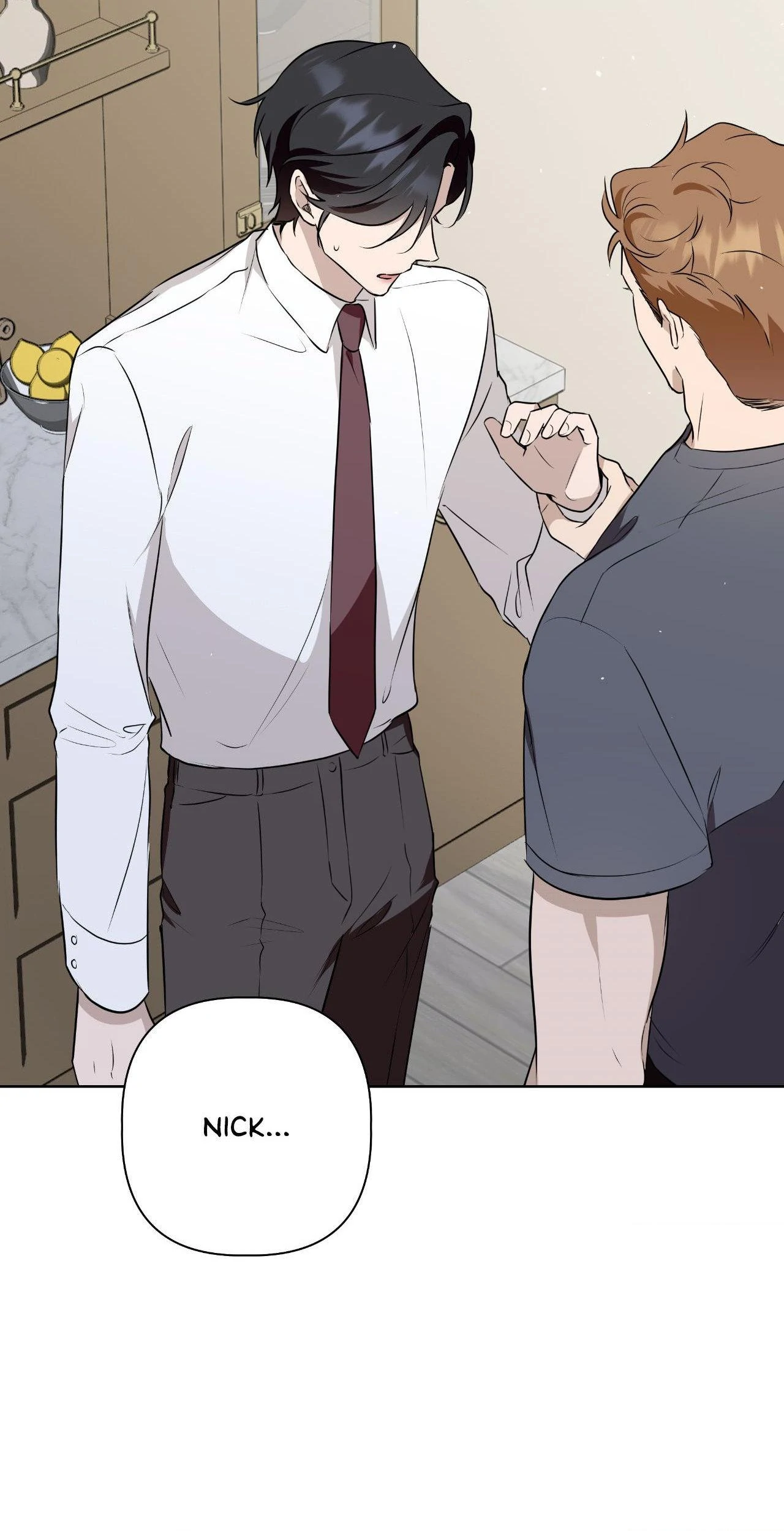 My Perfect Omega - Chapter 16 manhwa