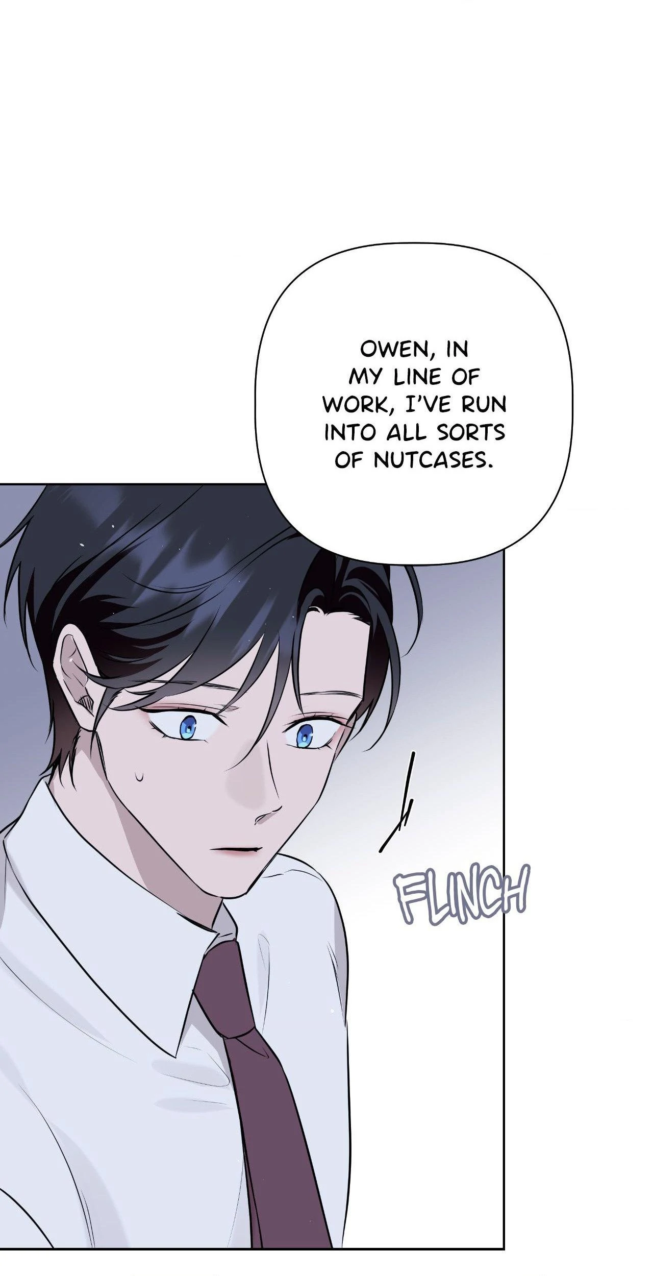 My Perfect Omega - Chapter 16 manhwa