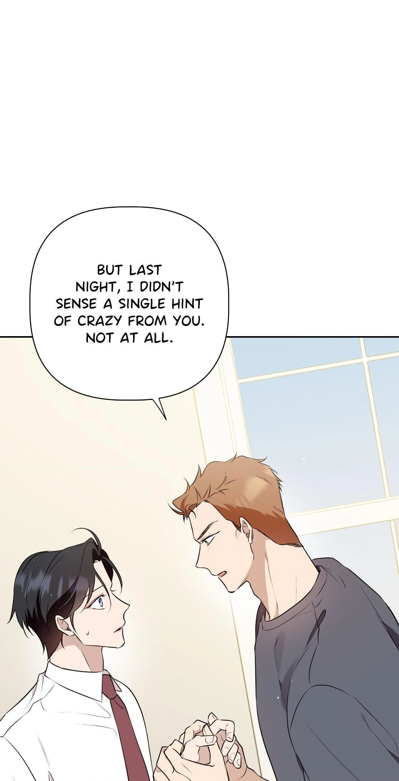 My Perfect Omega - Chapter 16 manhwa