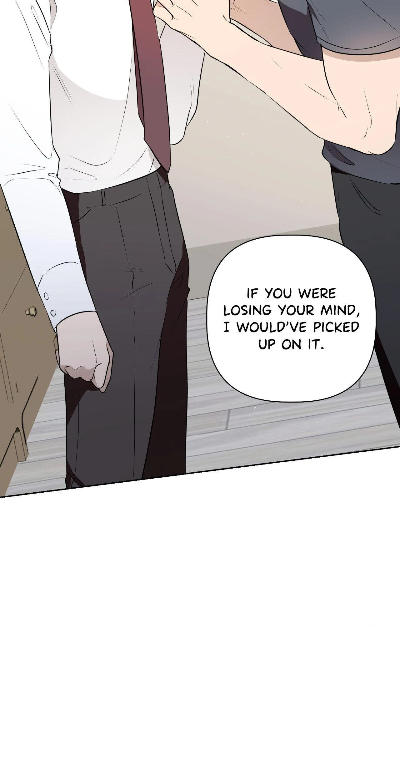 My Perfect Omega - Chapter 16 manhwa