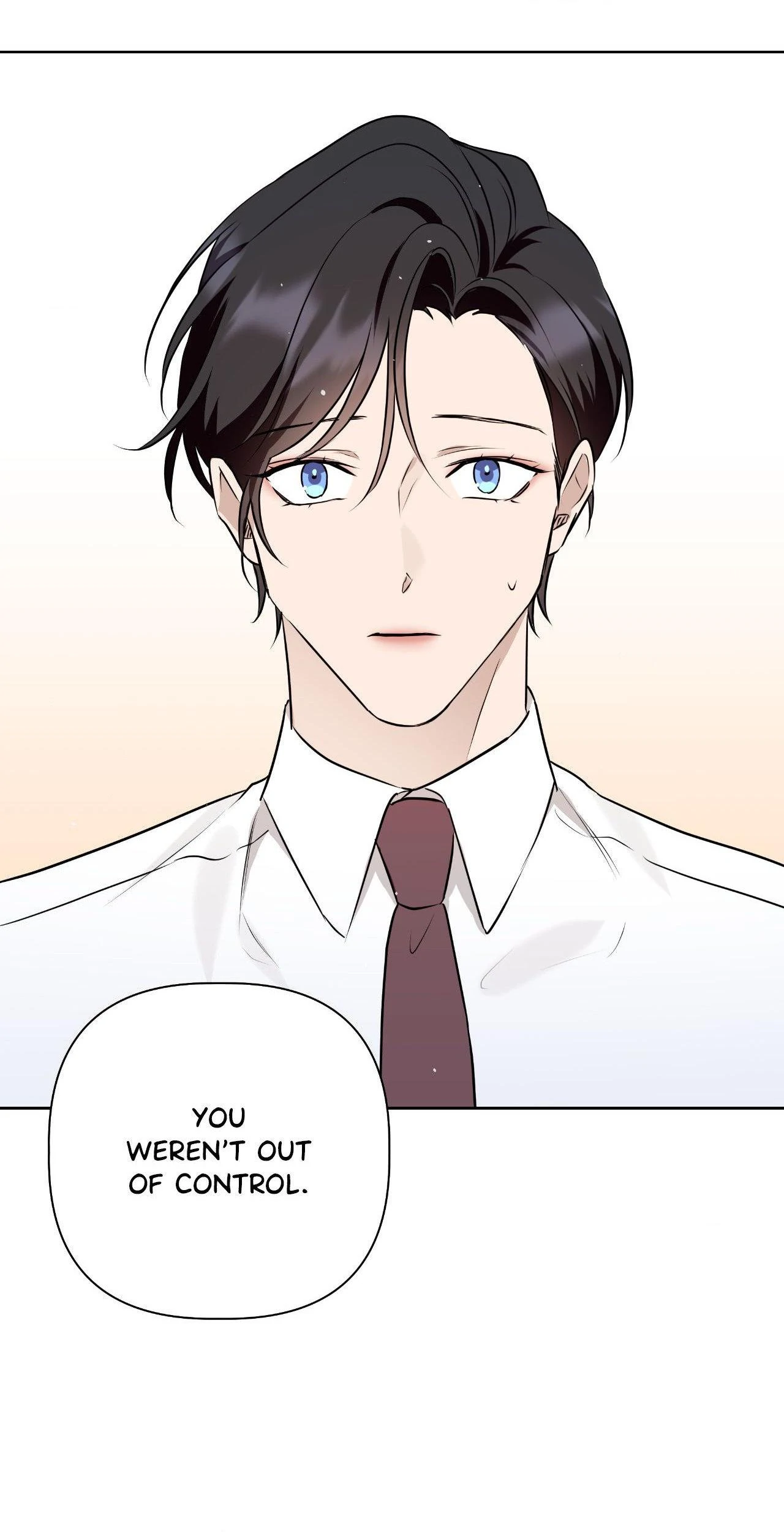 My Perfect Omega - Chapter 16 manhwa