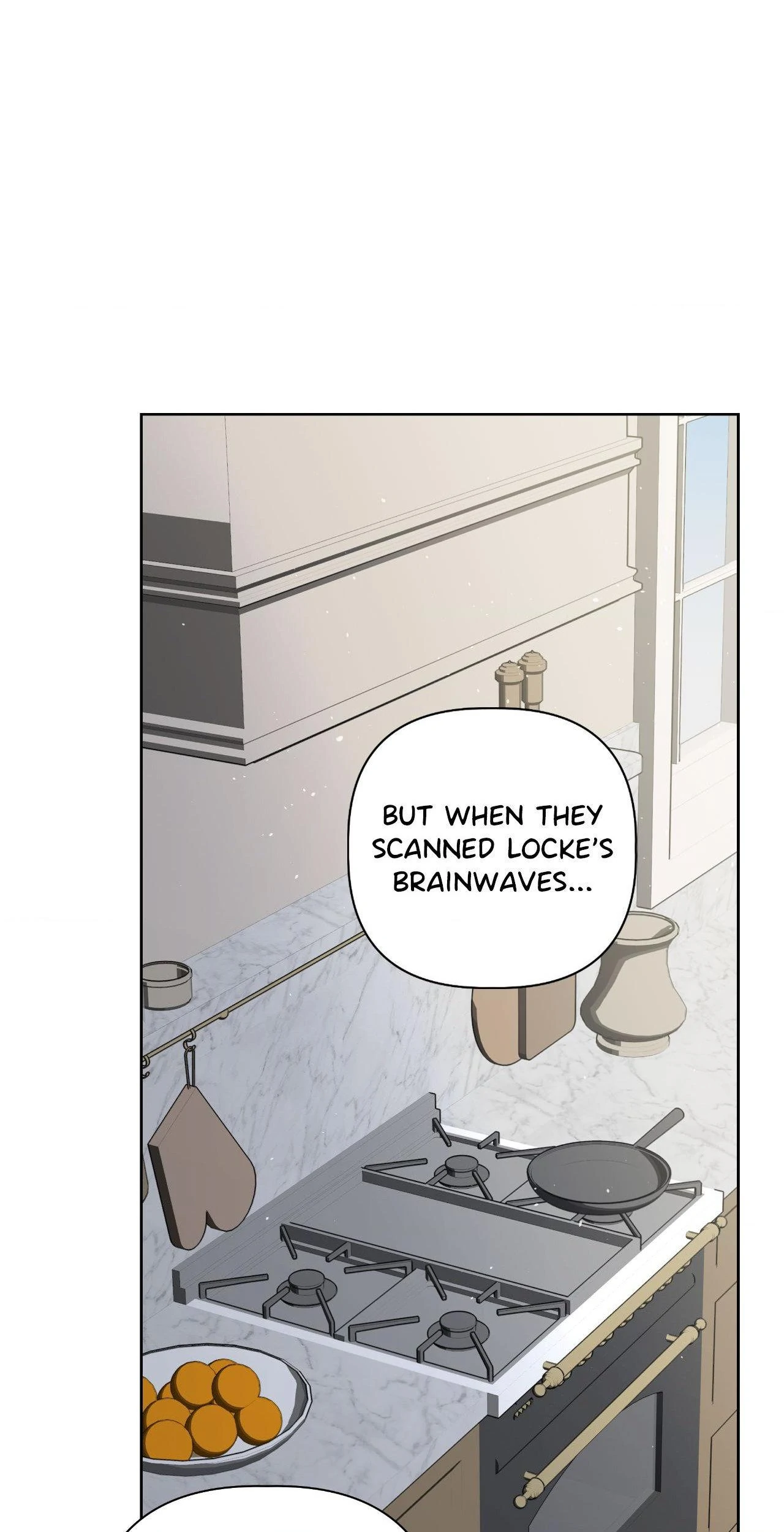 My Perfect Omega - Chapter 16 manhwa