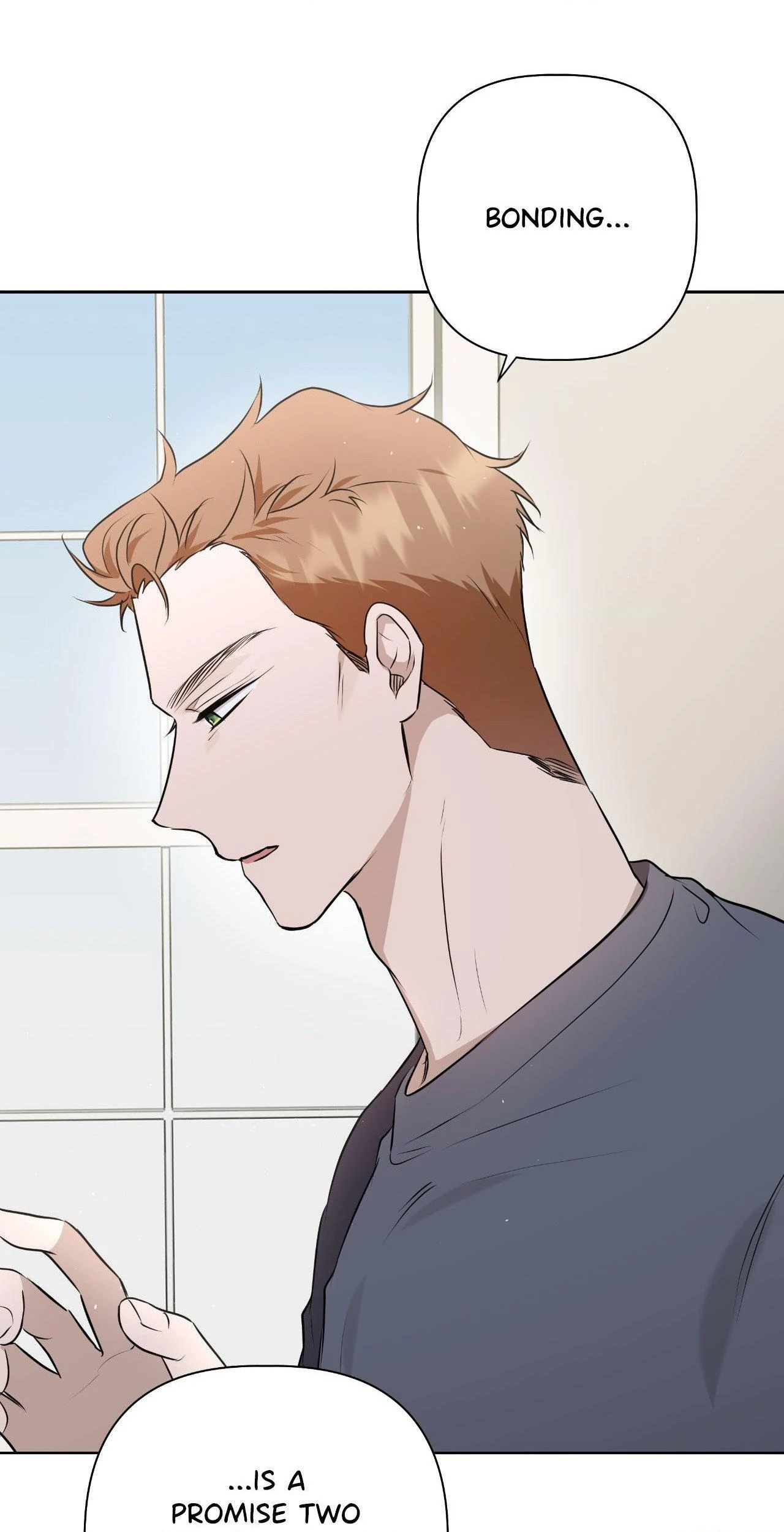 My Perfect Omega - Chapter 16 manhwa