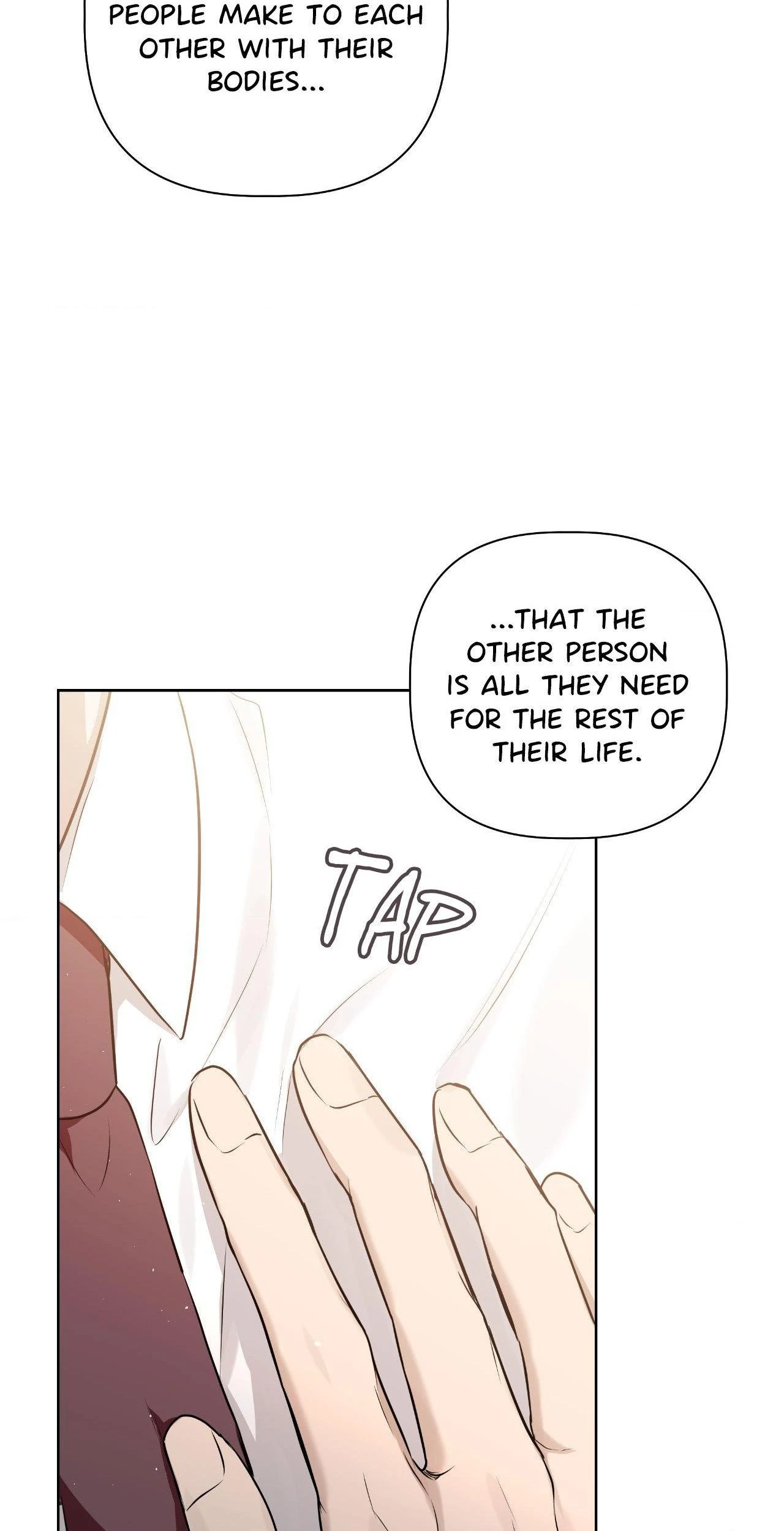 My Perfect Omega - Chapter 16 manhwa