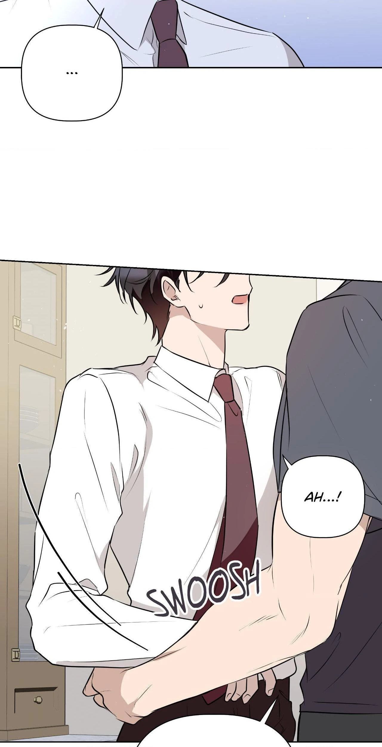 My Perfect Omega - Chapter 16 manhwa