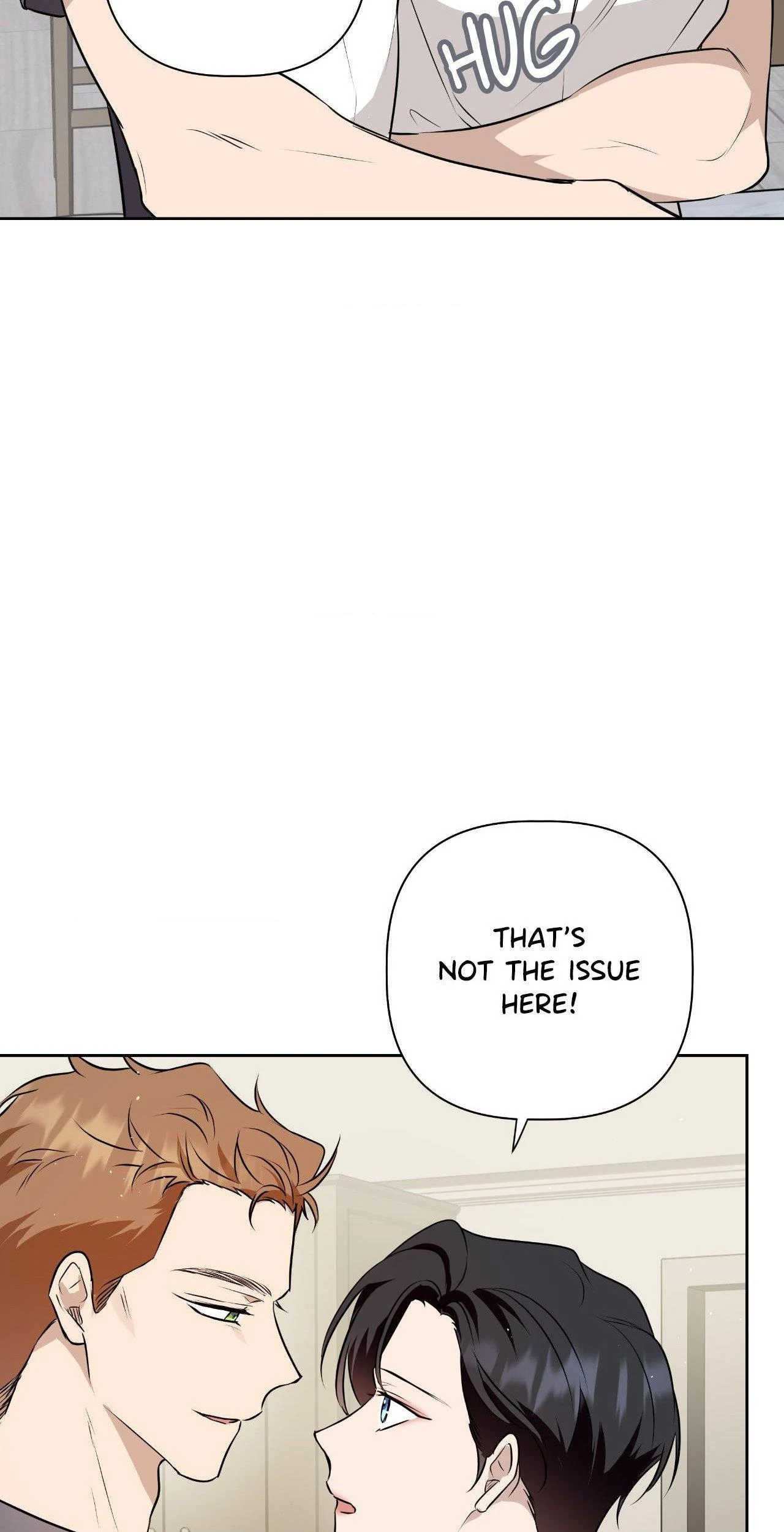 My Perfect Omega - Chapter 16 manhwa