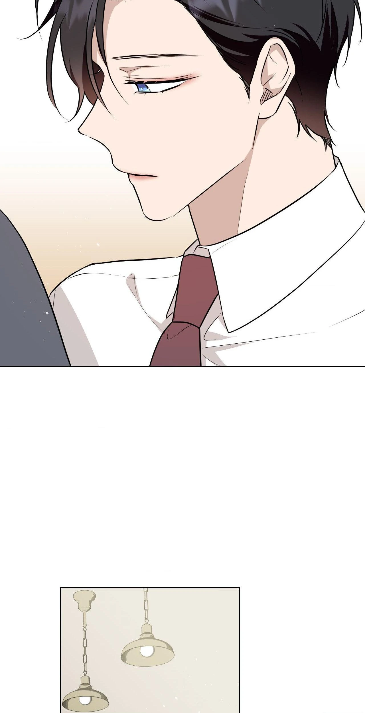 My Perfect Omega - Chapter 16 manhwa