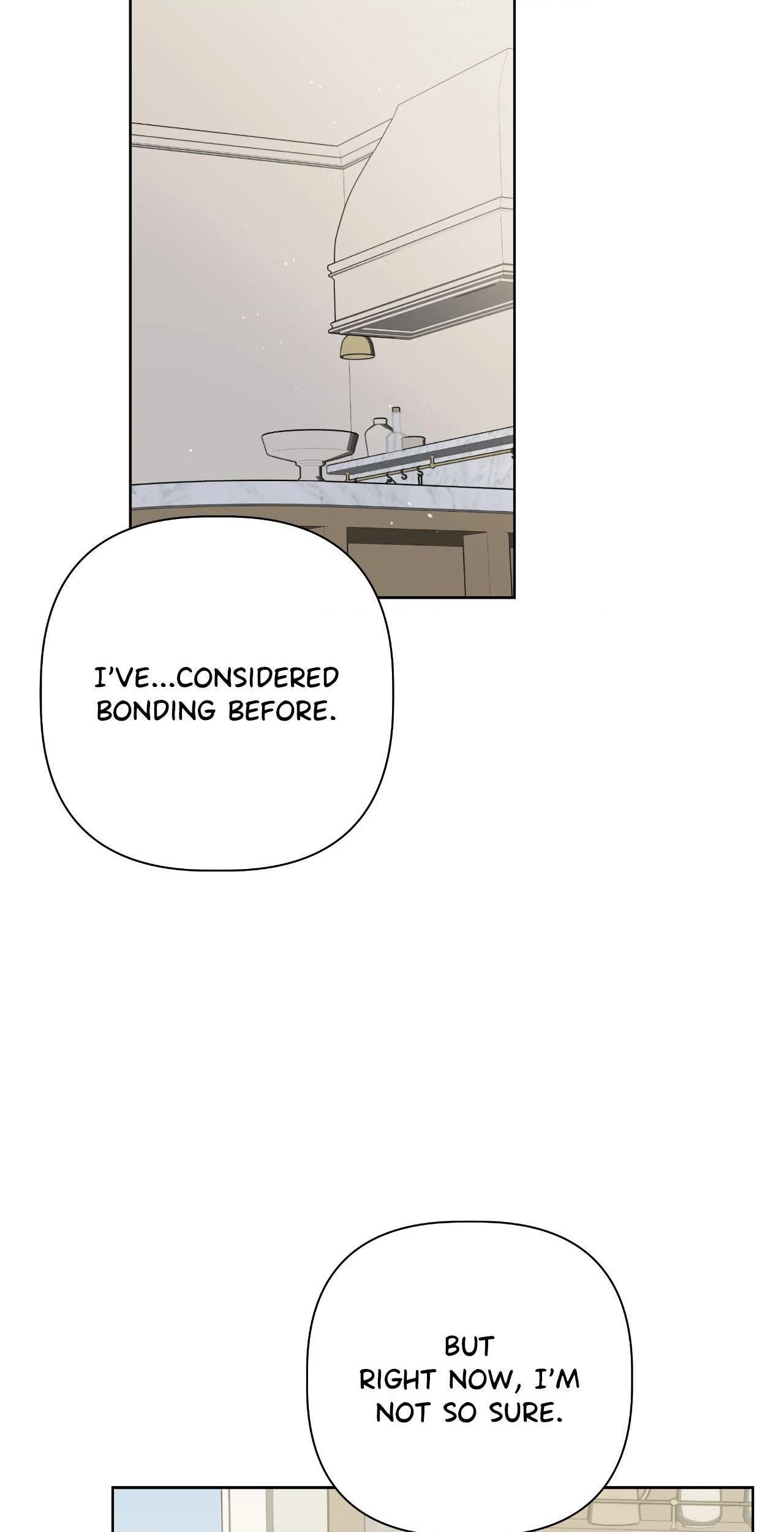 My Perfect Omega - Chapter 16 manhwa