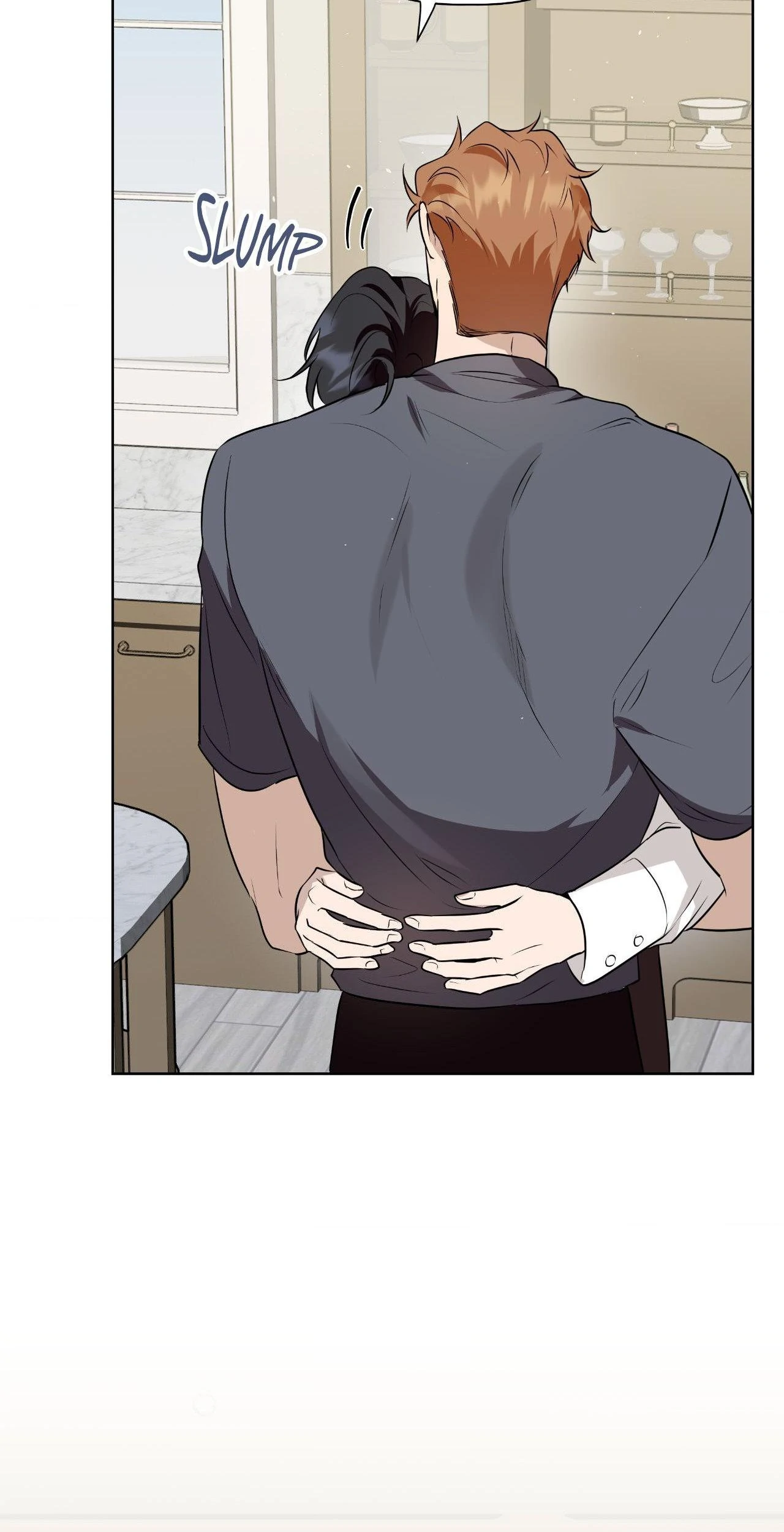 My Perfect Omega - Chapter 16 manhwa